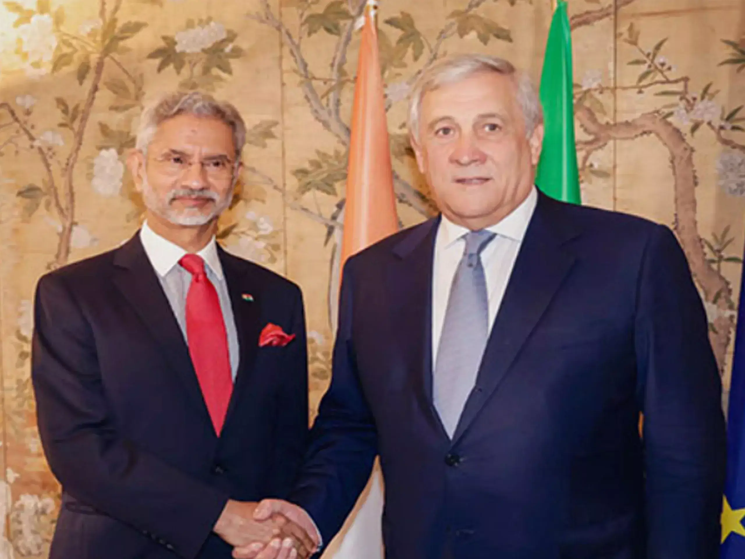 india and italy to strengthen cooperation