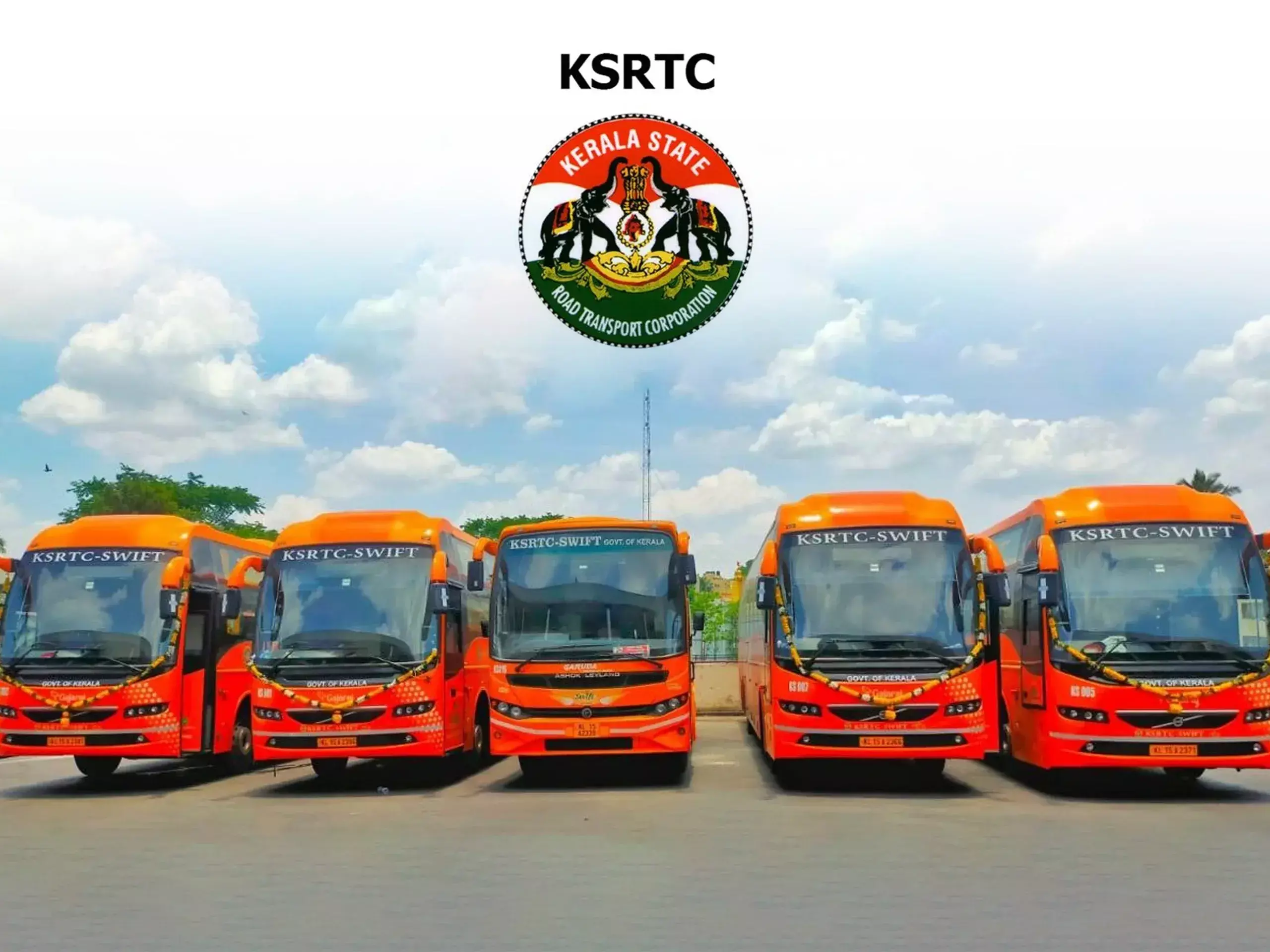 diwali, ksrtc with kerala-bangalore special service