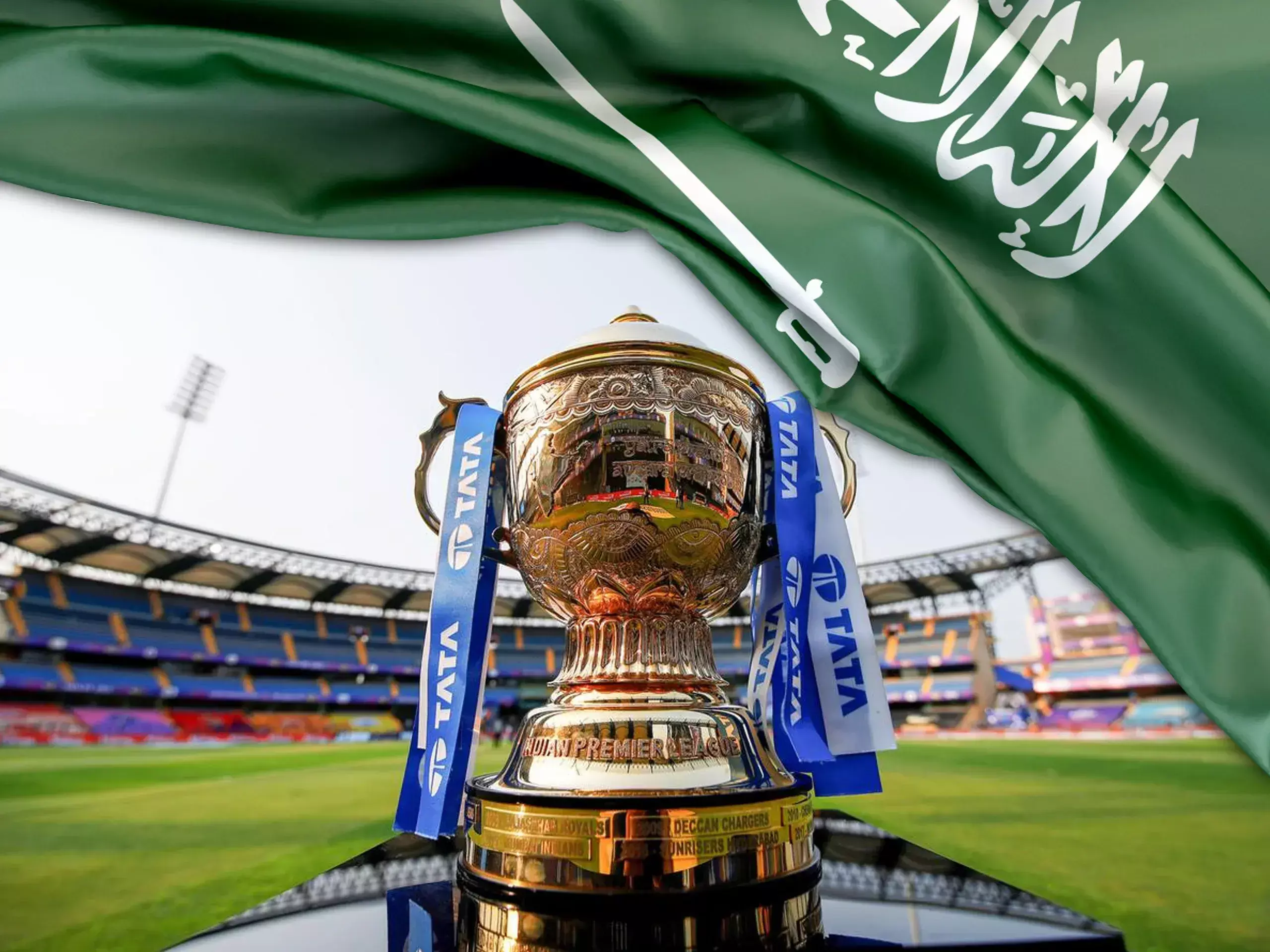 saudi arabia is ready to invest billions in ipl
