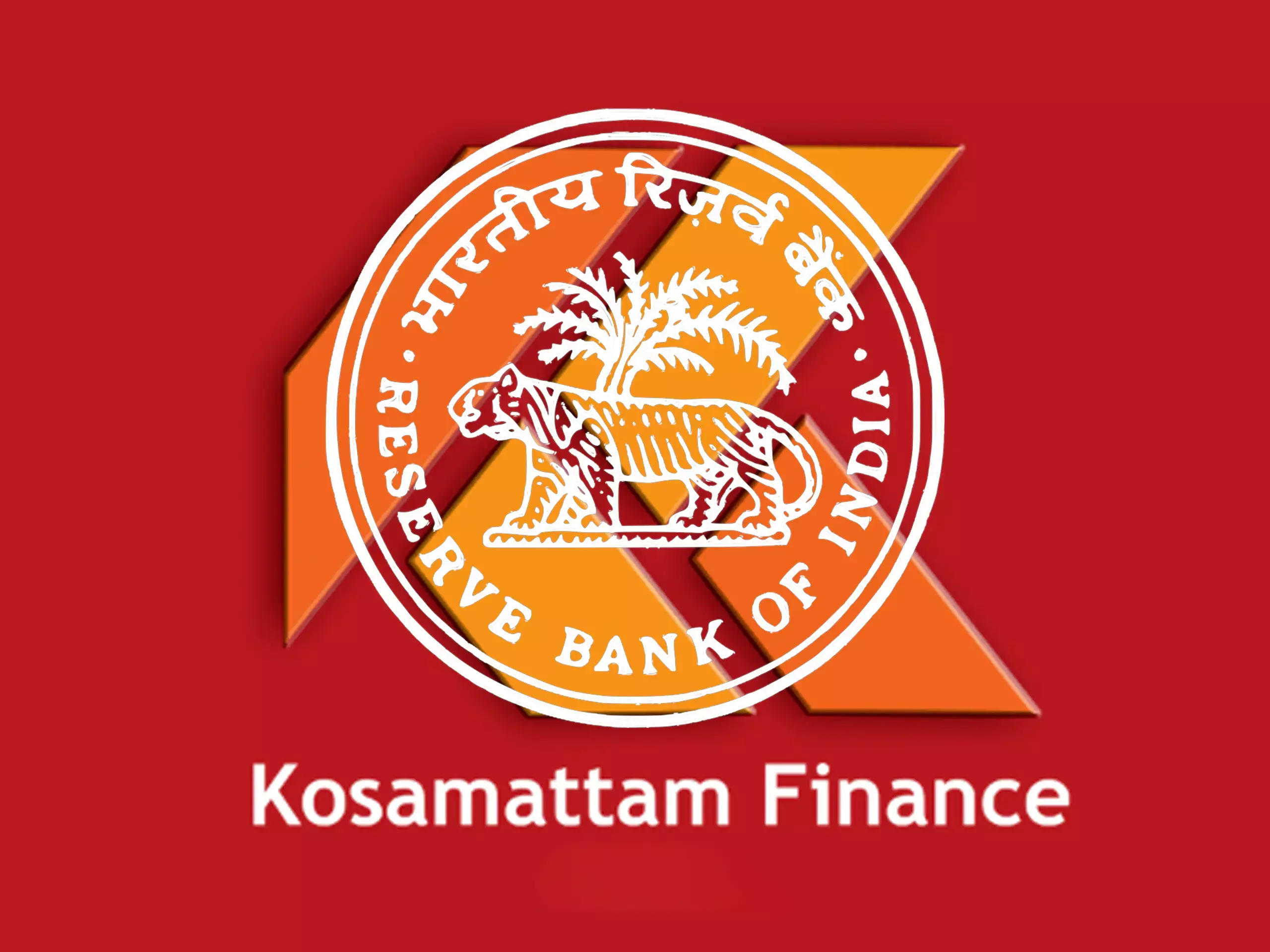 13.38 Lakh fine by RBI on Koshamattam Finance