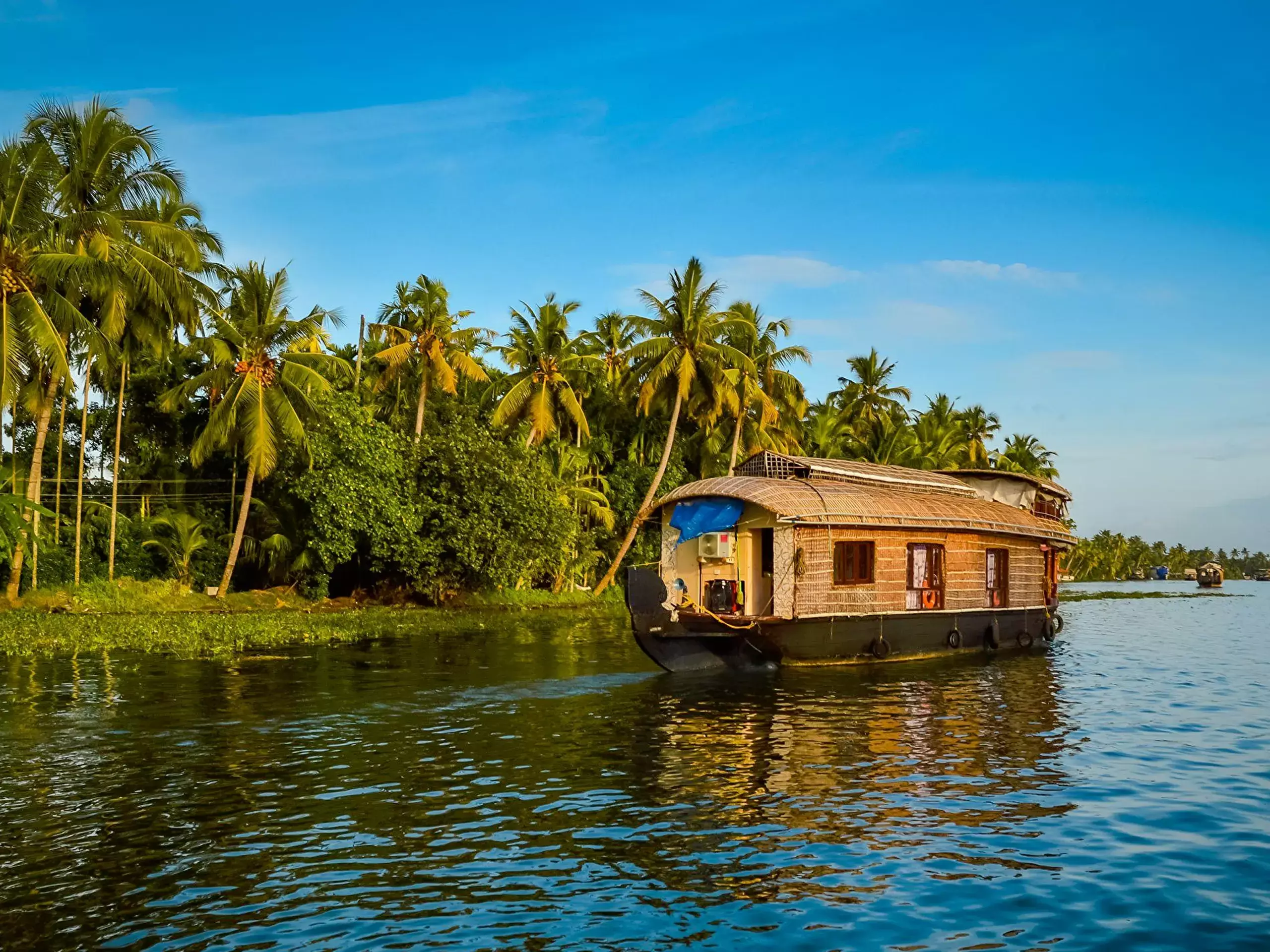 ഹാട്രിക് നേട്ടവുമായി ഉത്തരവാദിത്ത ടൂറിസം മിഷന്‍