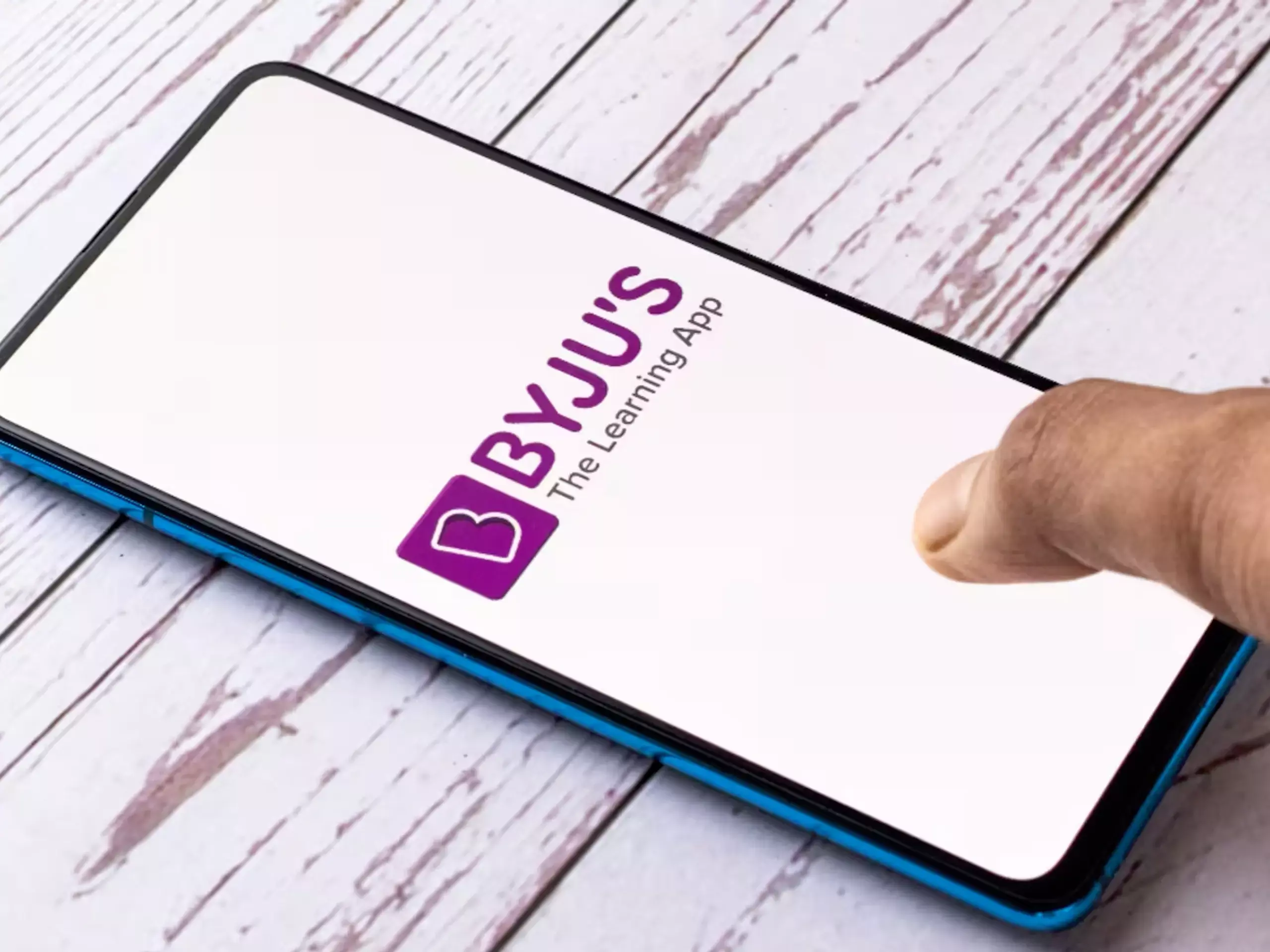 Byjus released the operating result 2021-22