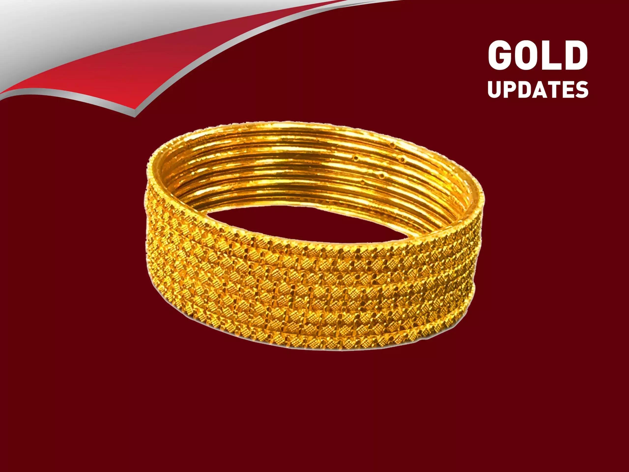 Gold prices Today | ഇന്നത്തെ സ്വർണ വില