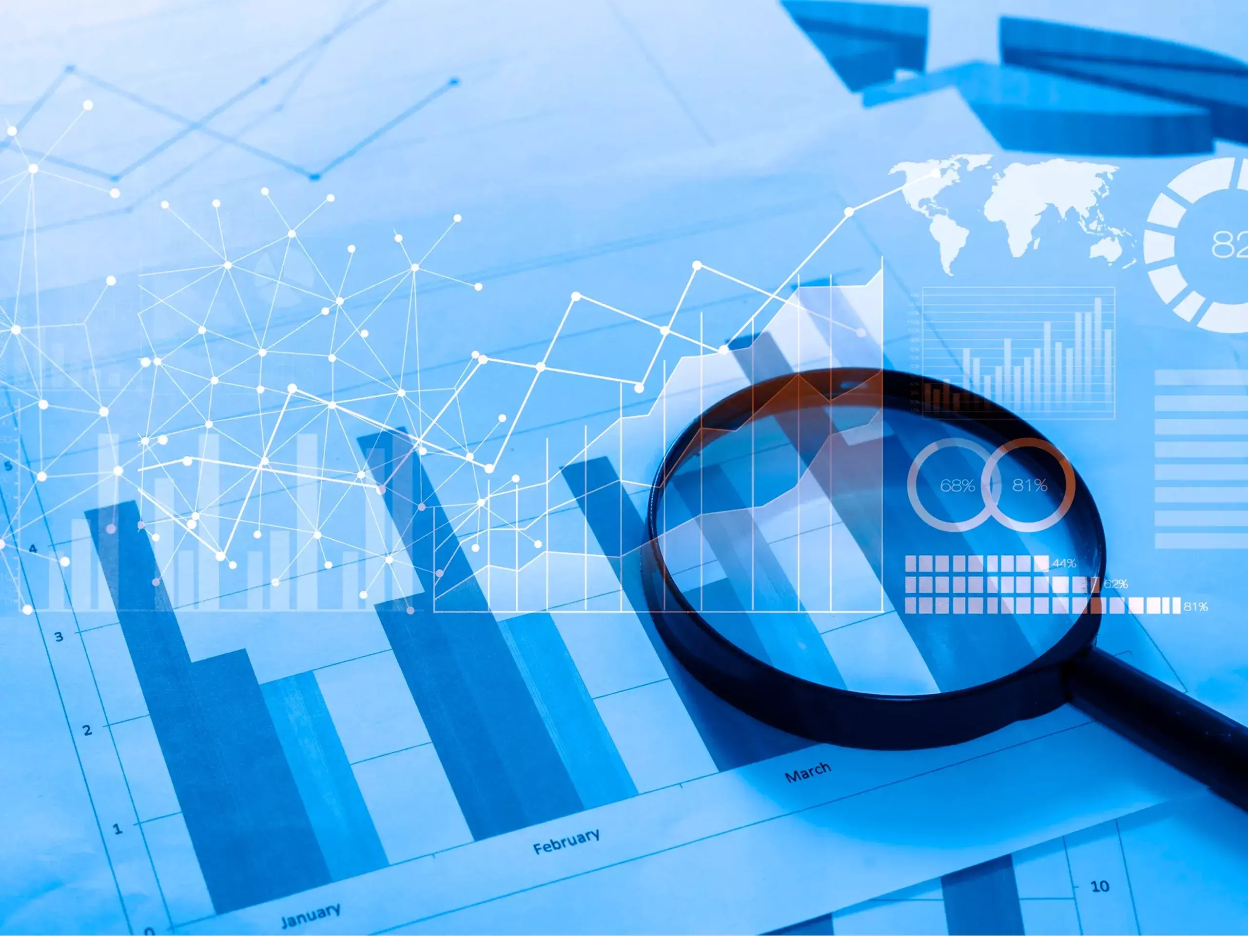 awaiting the markets in the new week