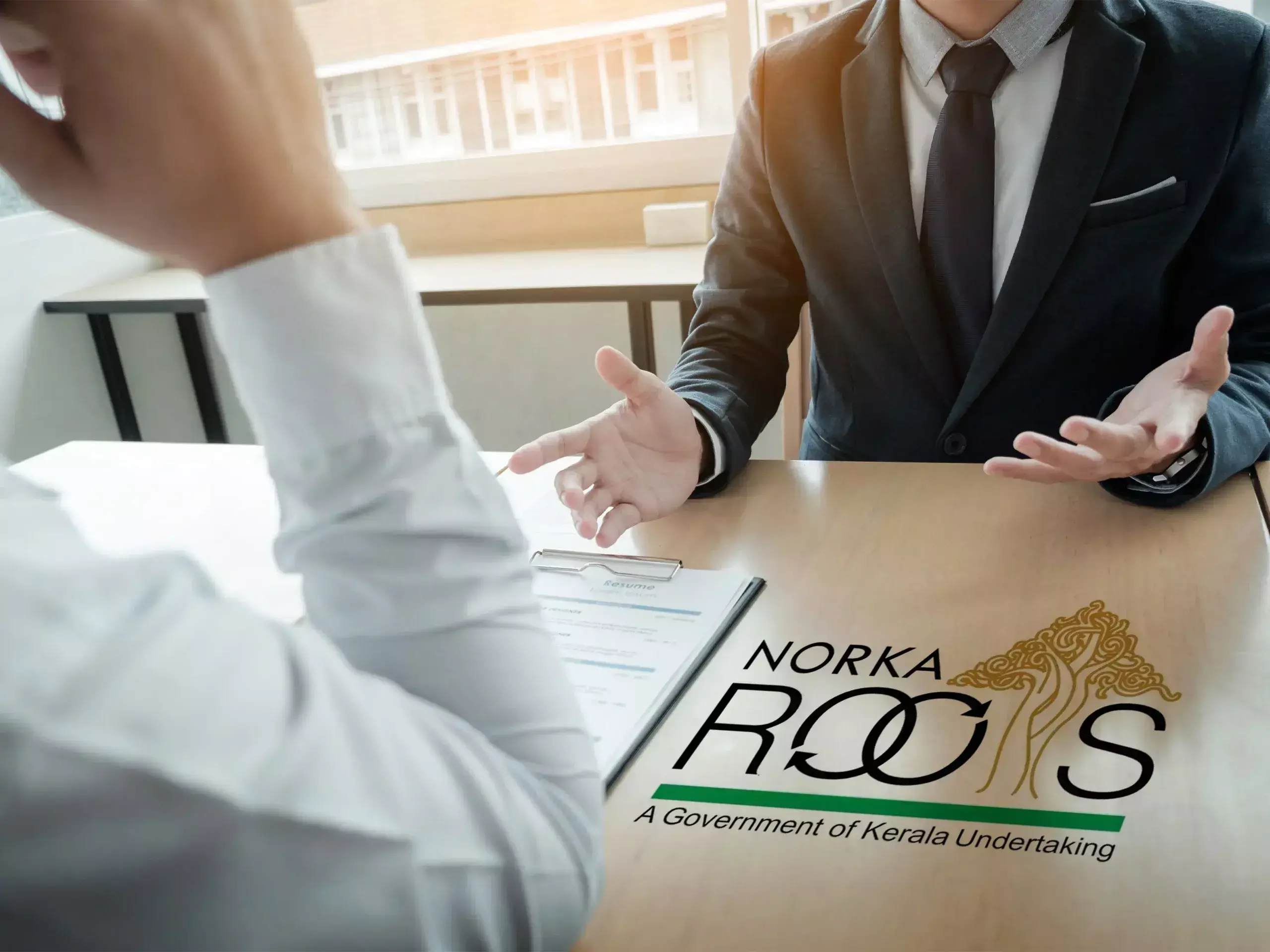 norka-uk career fair in kochi from tomorrow