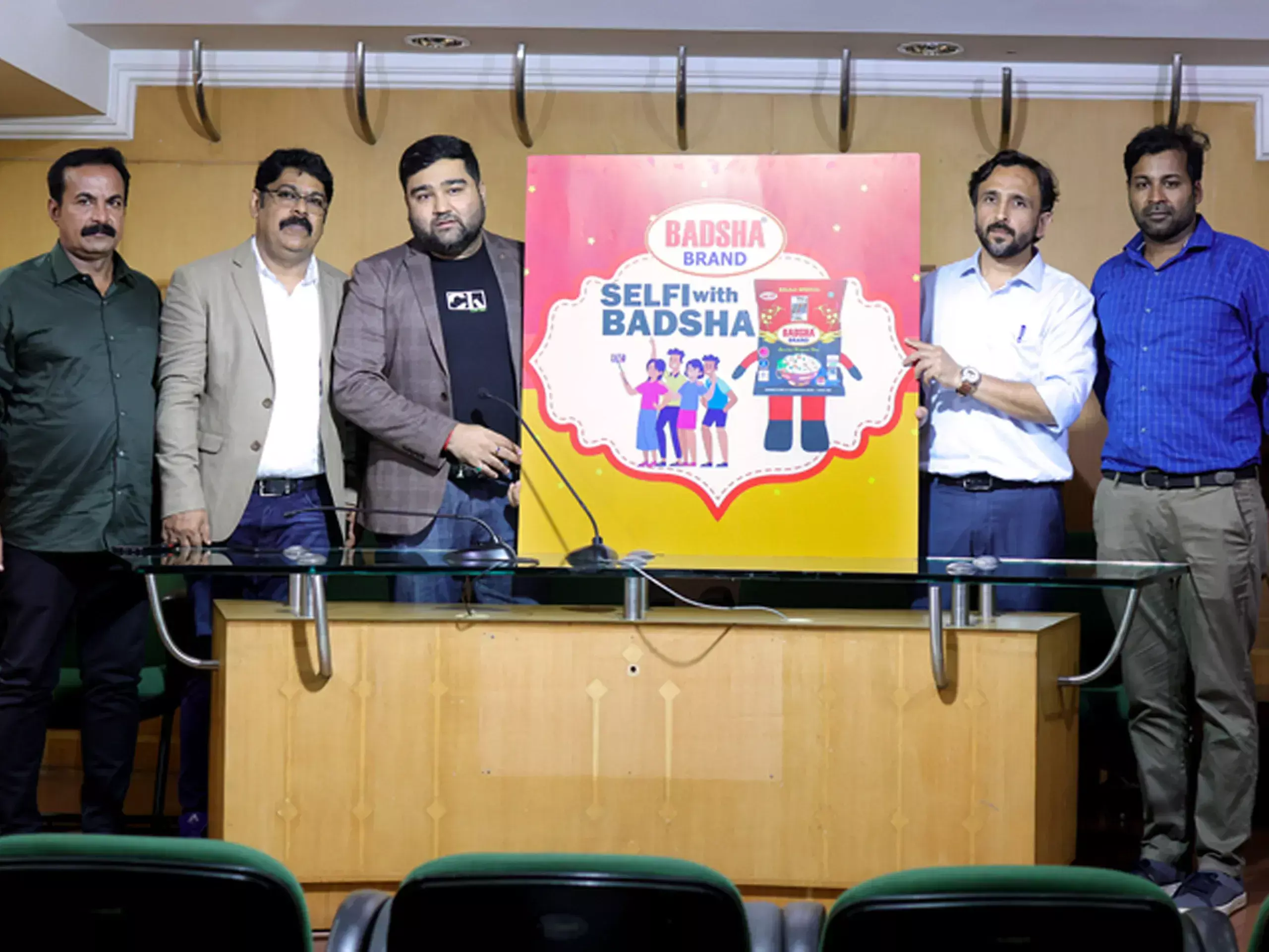 badsha brand biryani rice ready for expansion in kerala