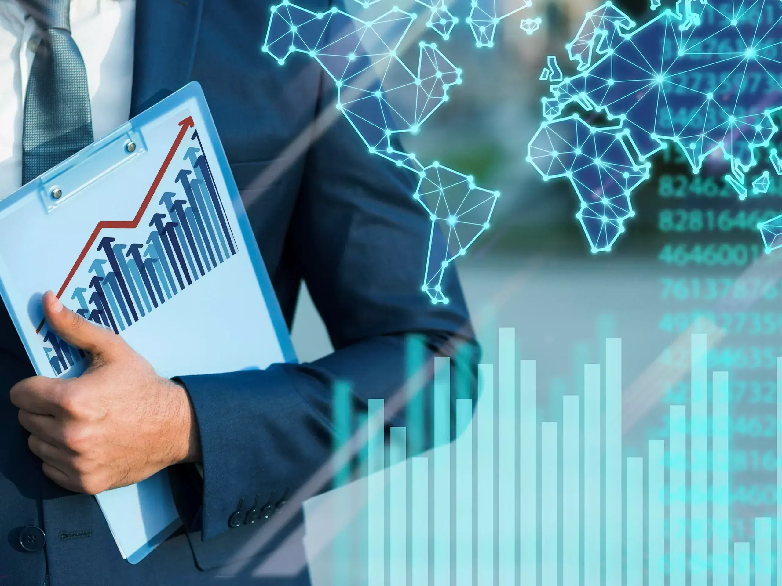 total value of 9 top 10 companies increased by 97,463 crores