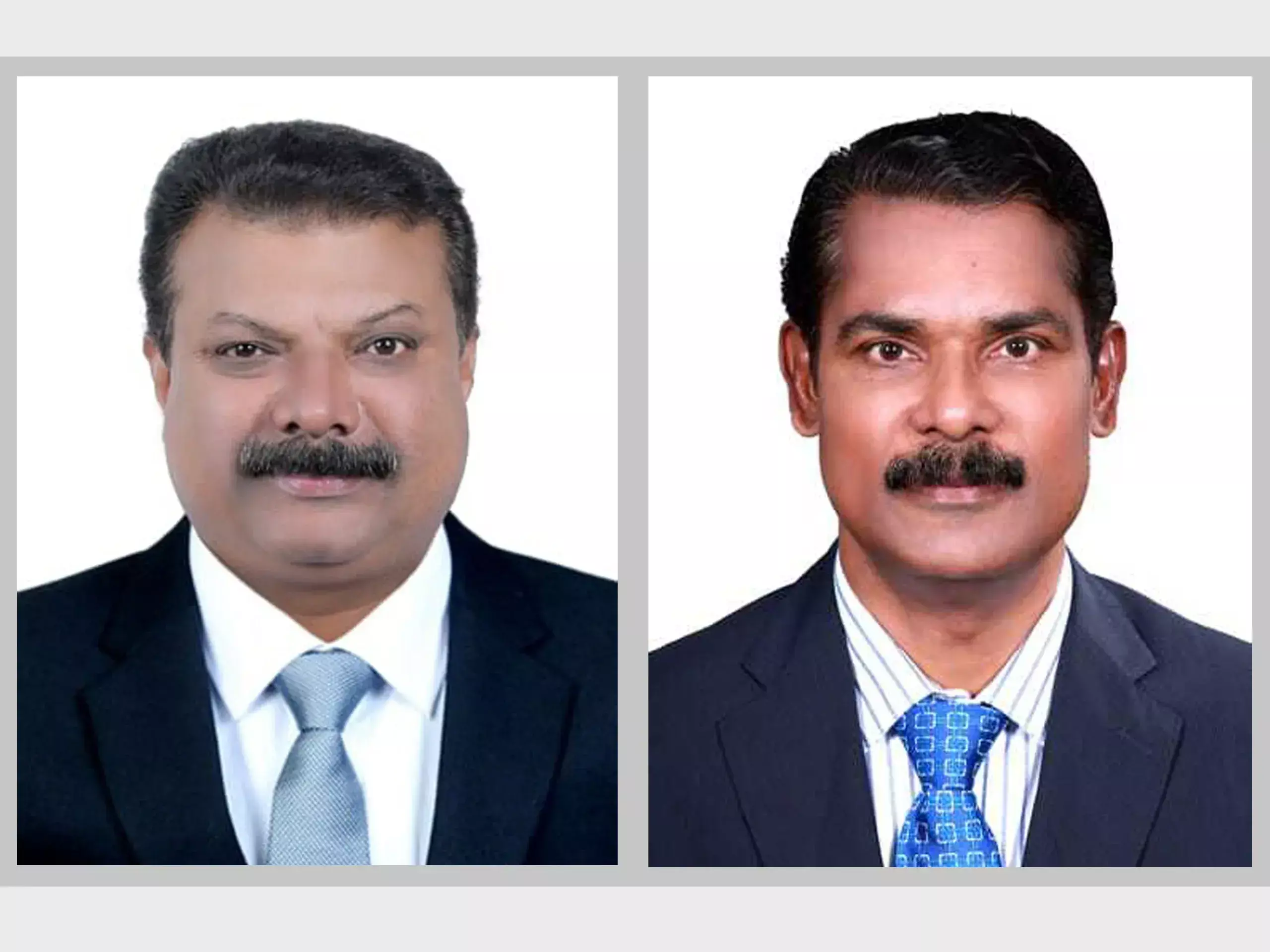 prince thomas george as chairman of association of planters of kerala