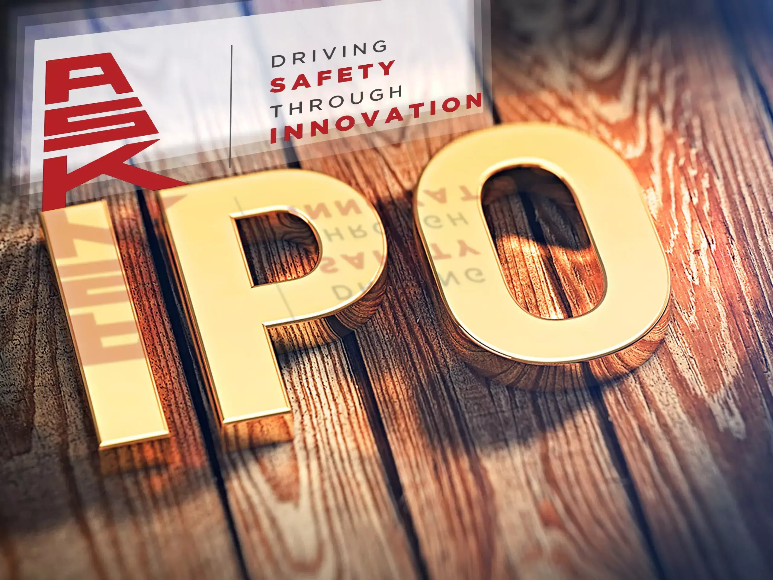 ASK Automotive IPO to open on November 7; check price band, lot size and other details