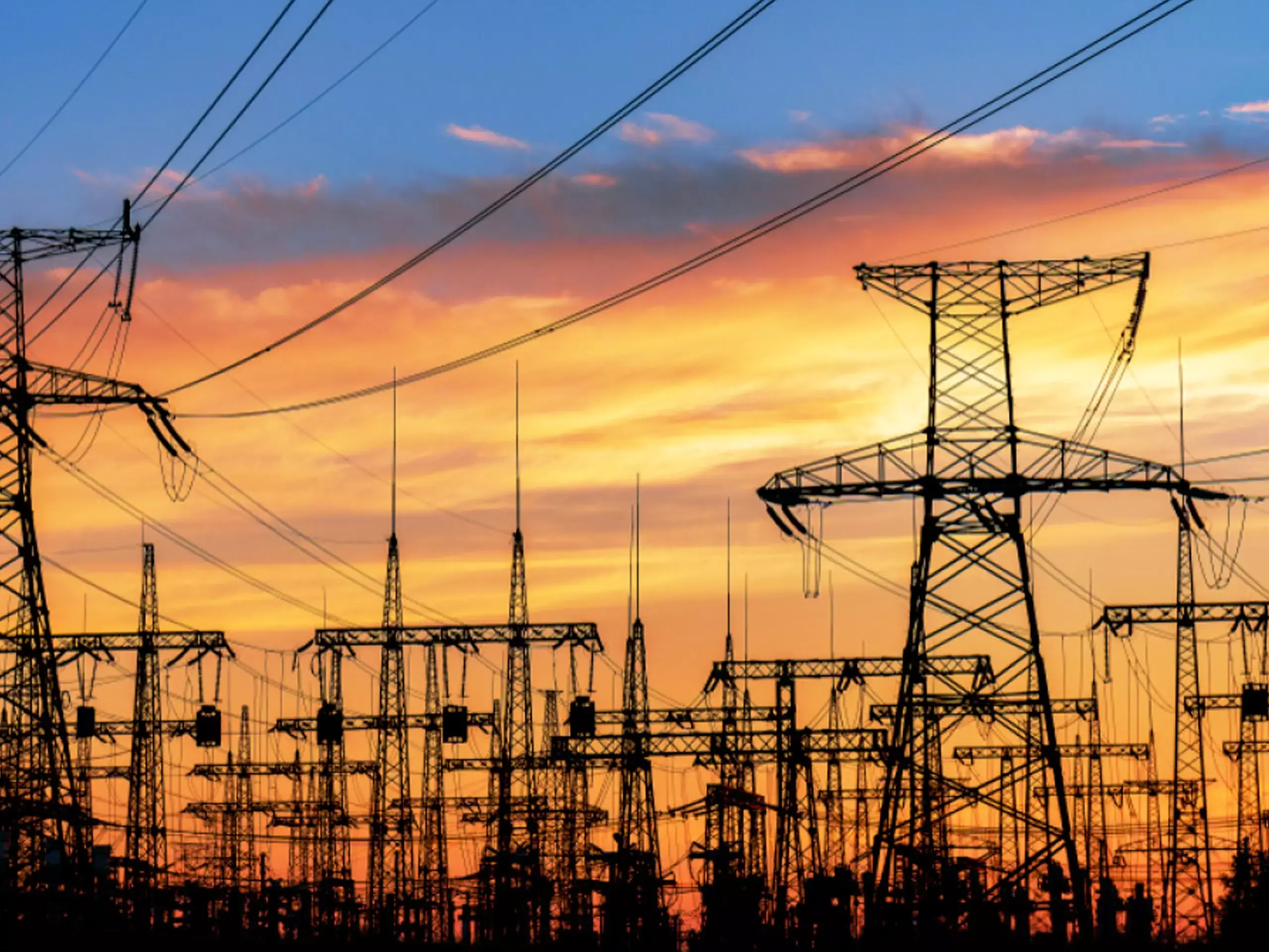 Electricity consumption in the country has risen sharply