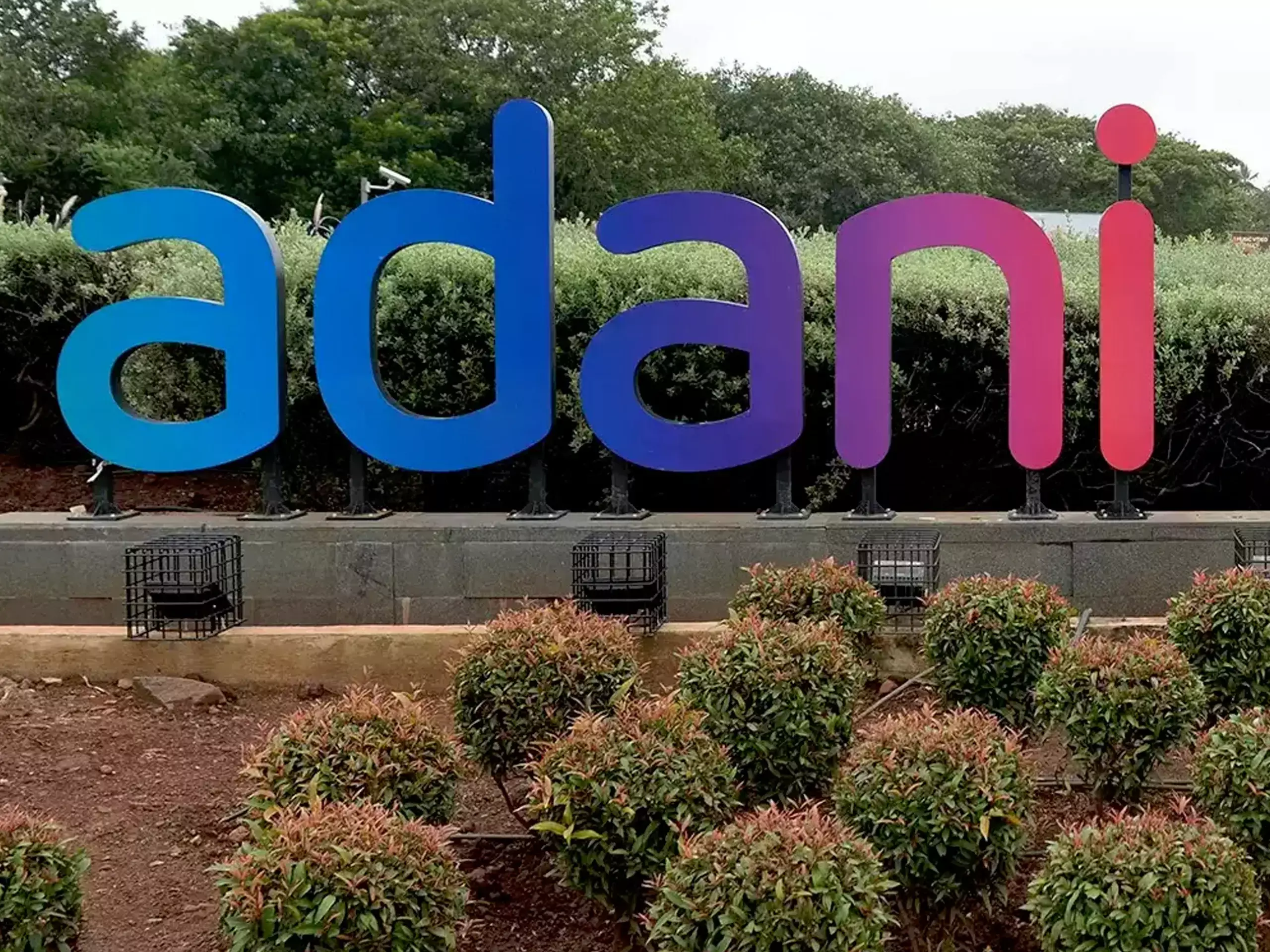 Adani Group also pulls out of joint venture with Wilmar