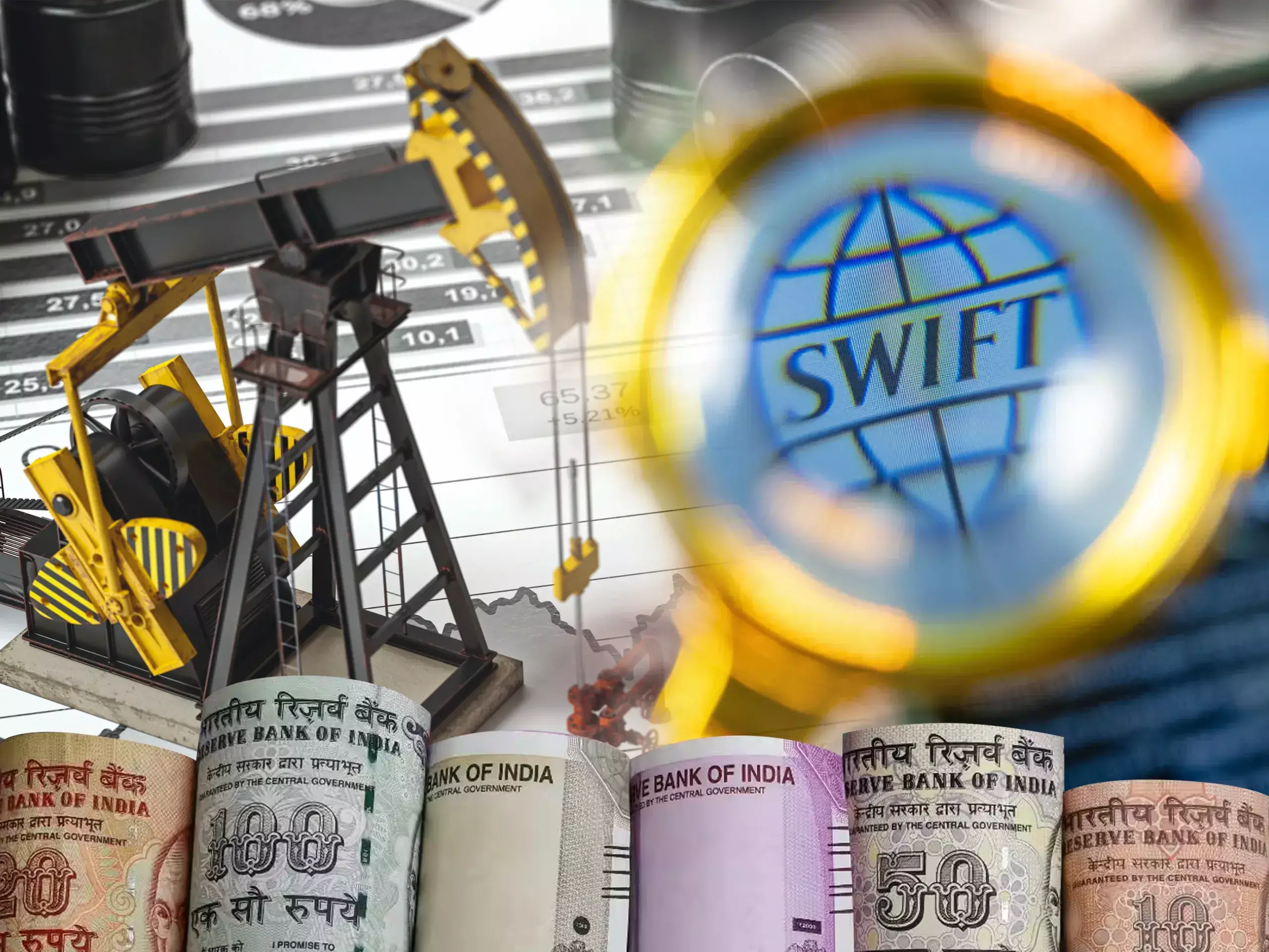 Exclusive: India, Russia suspend negotiations to settle trade in rupees