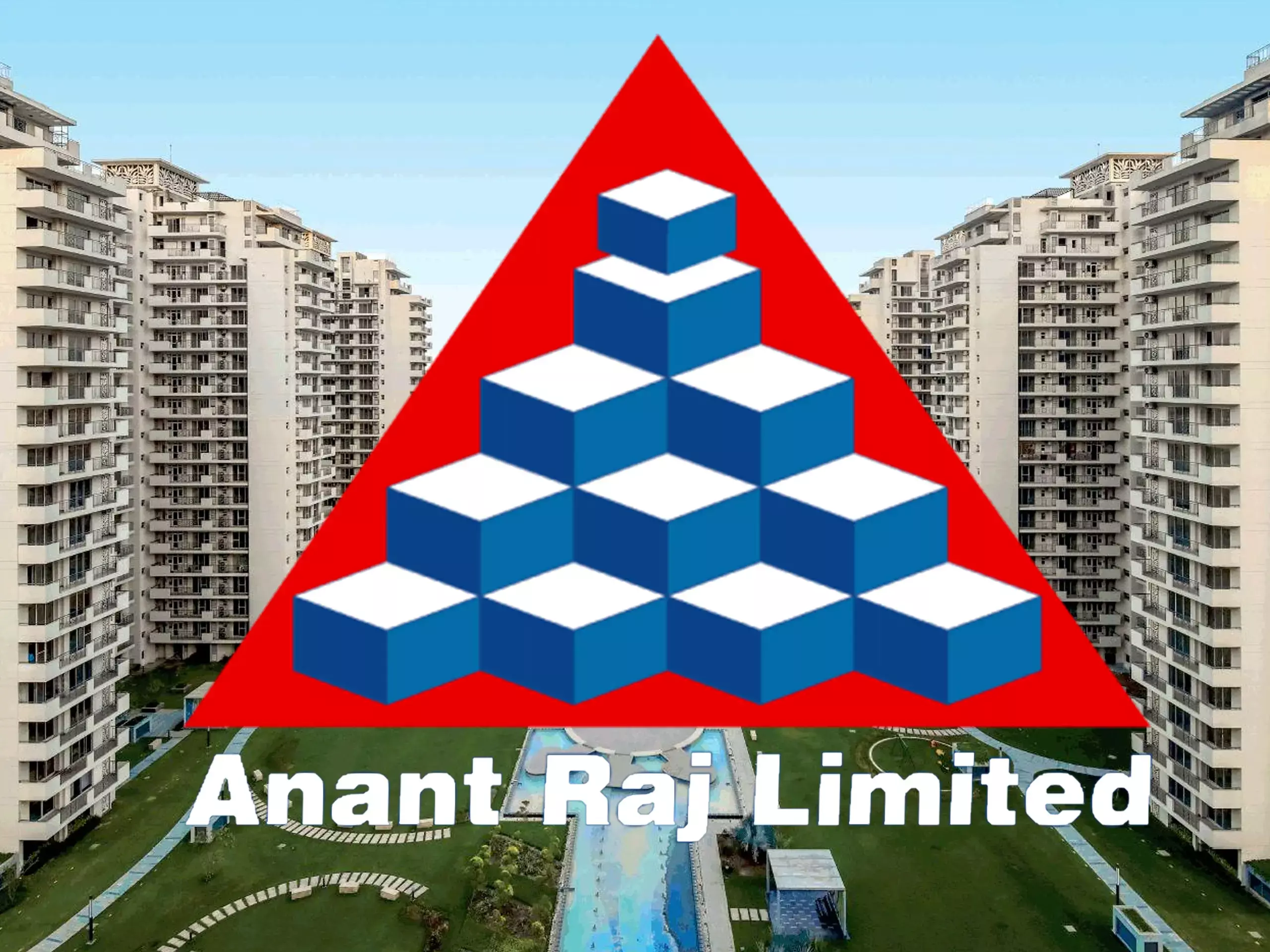 നാല് പുതിയ പദ്ധതികളുമായി അനന്ത്‌രാജ് ലിമിറ്റഡ്