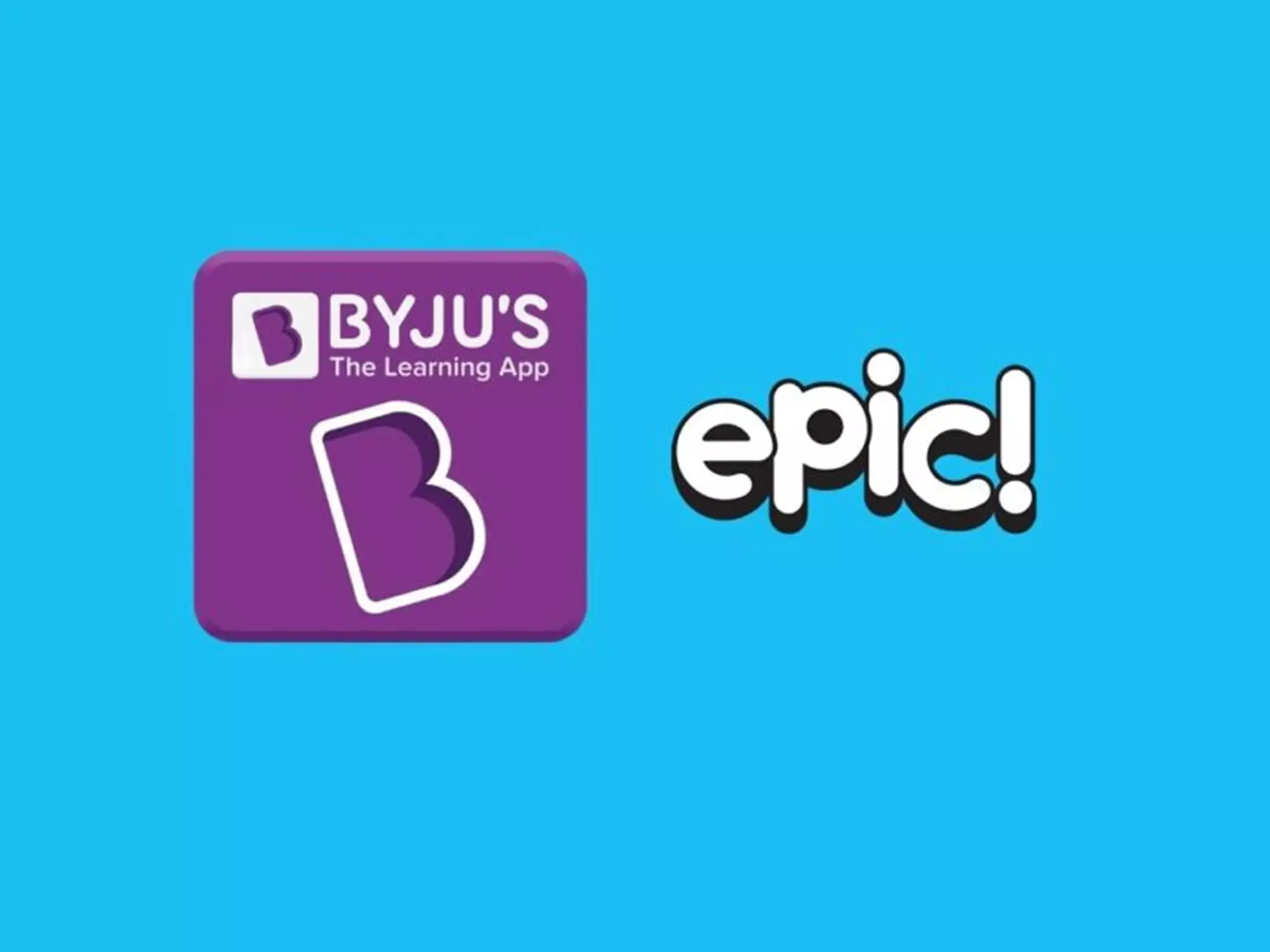 എപ്പിക്കും വില്‍ക്കാനൊരുങ്ങി ബൈജൂസ്