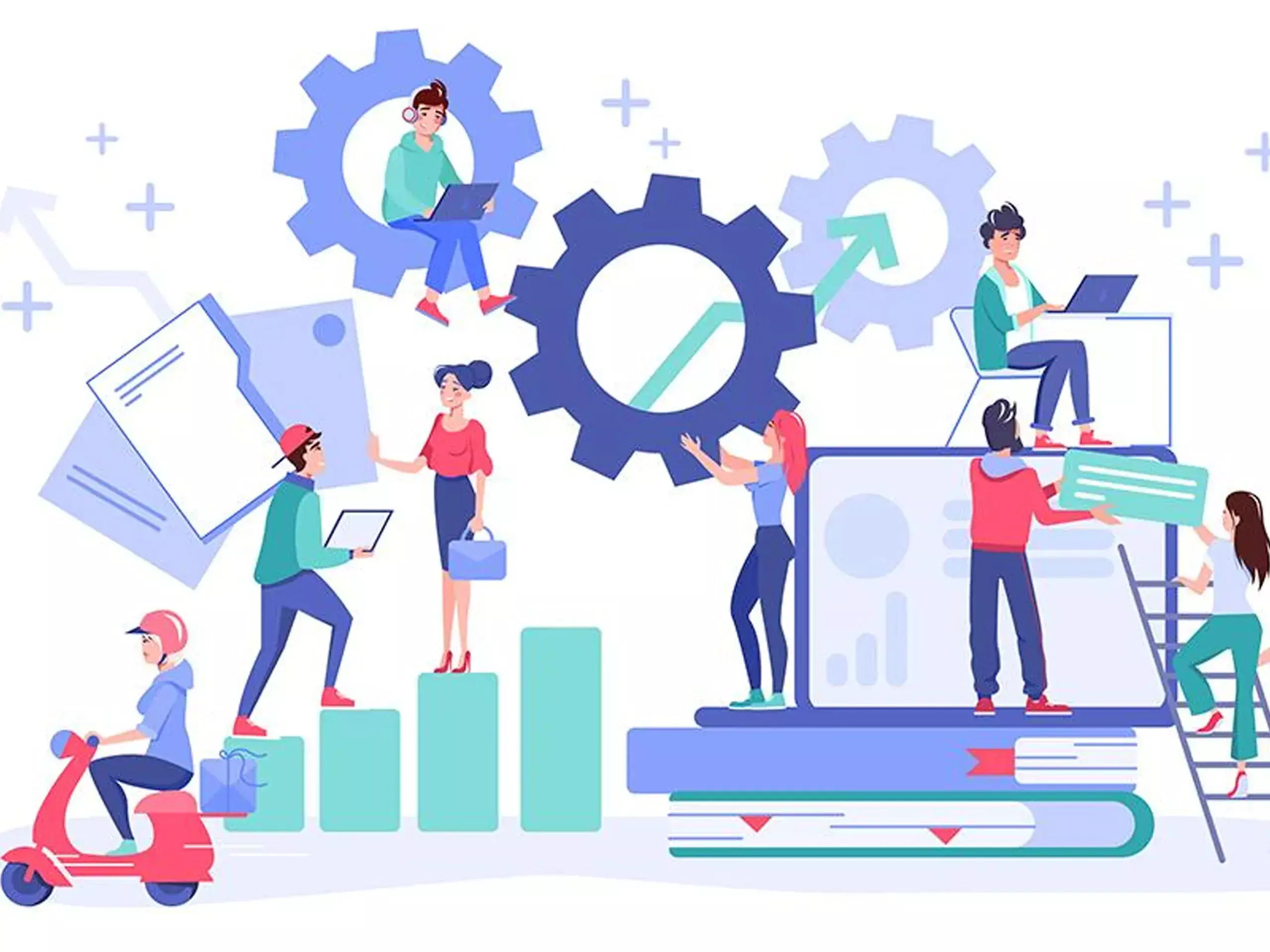 growth pulse training for entrepreneurs