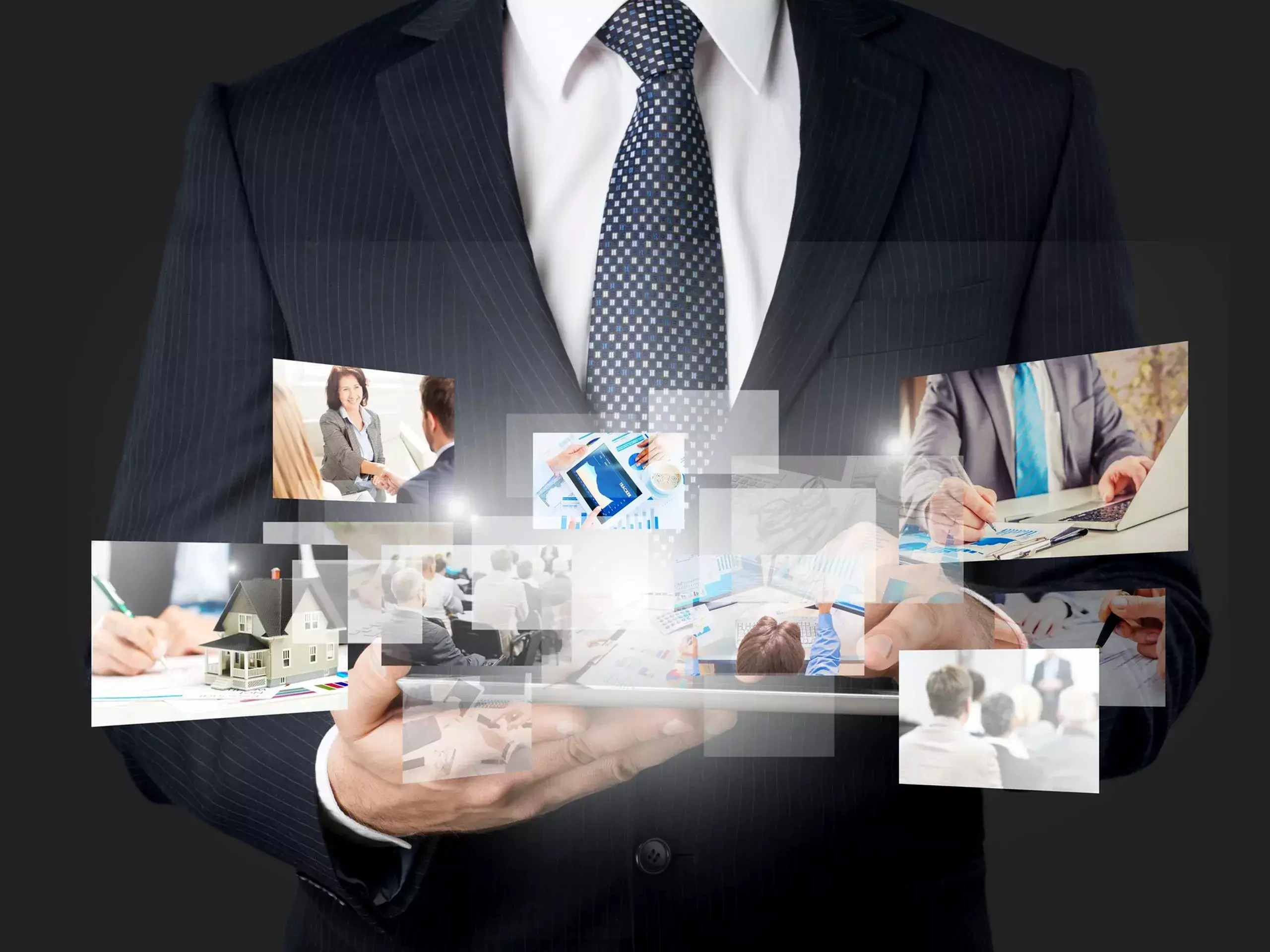 government with new digital facilities for entrepreneurs