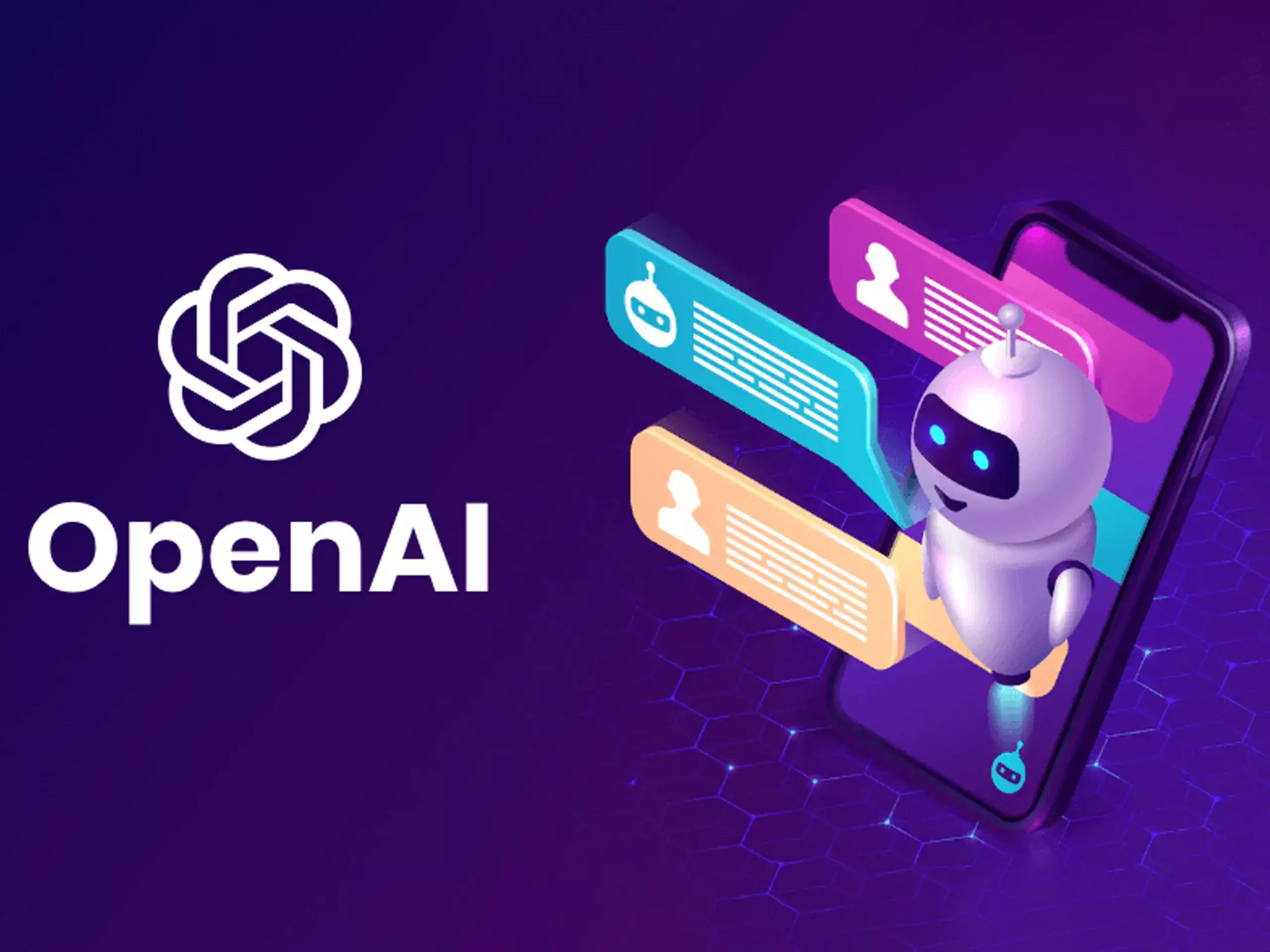 OpenAI has released a new tool that will let you build your own ChatGPT