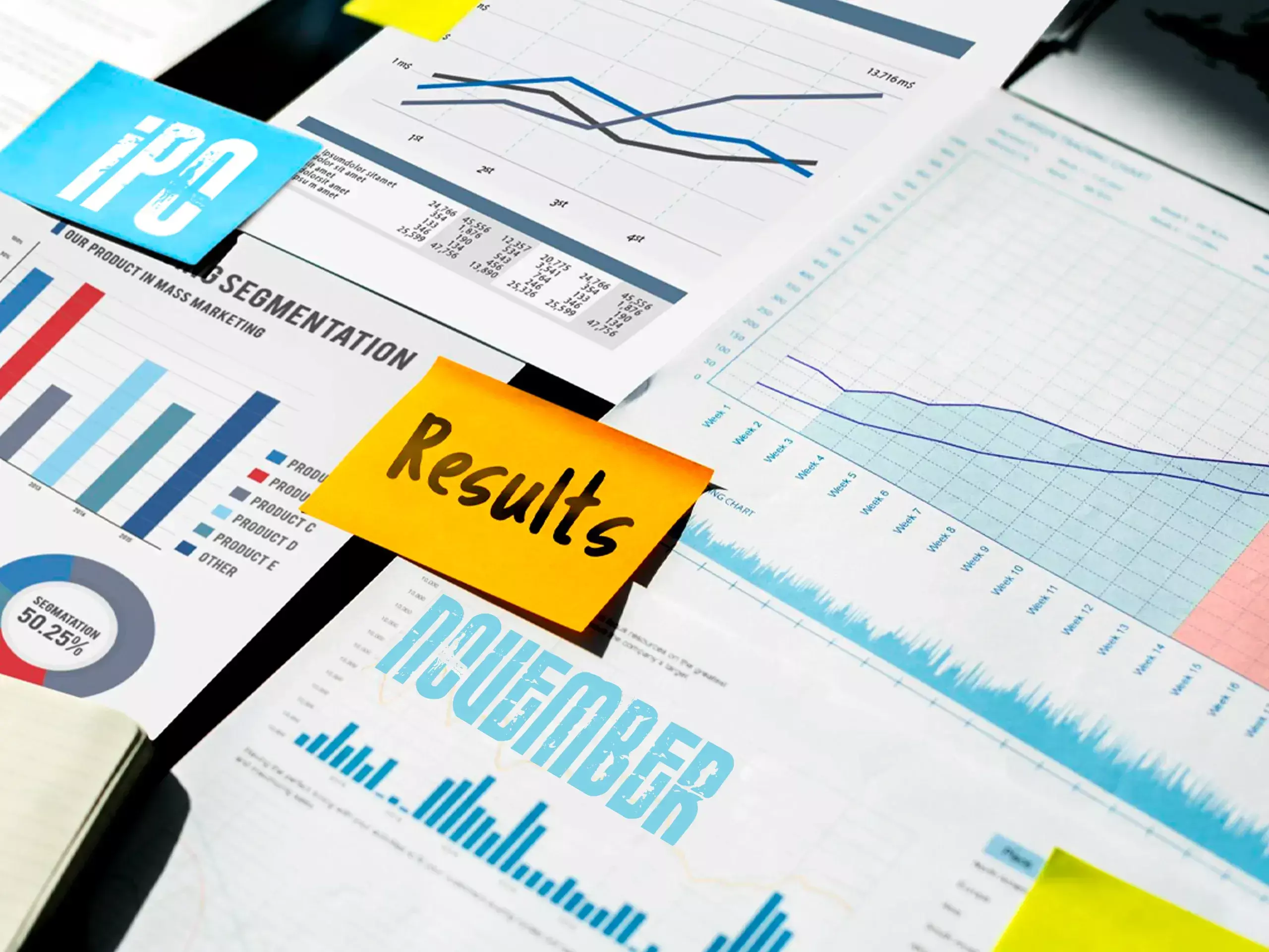 quarterly results to be announced on november 8