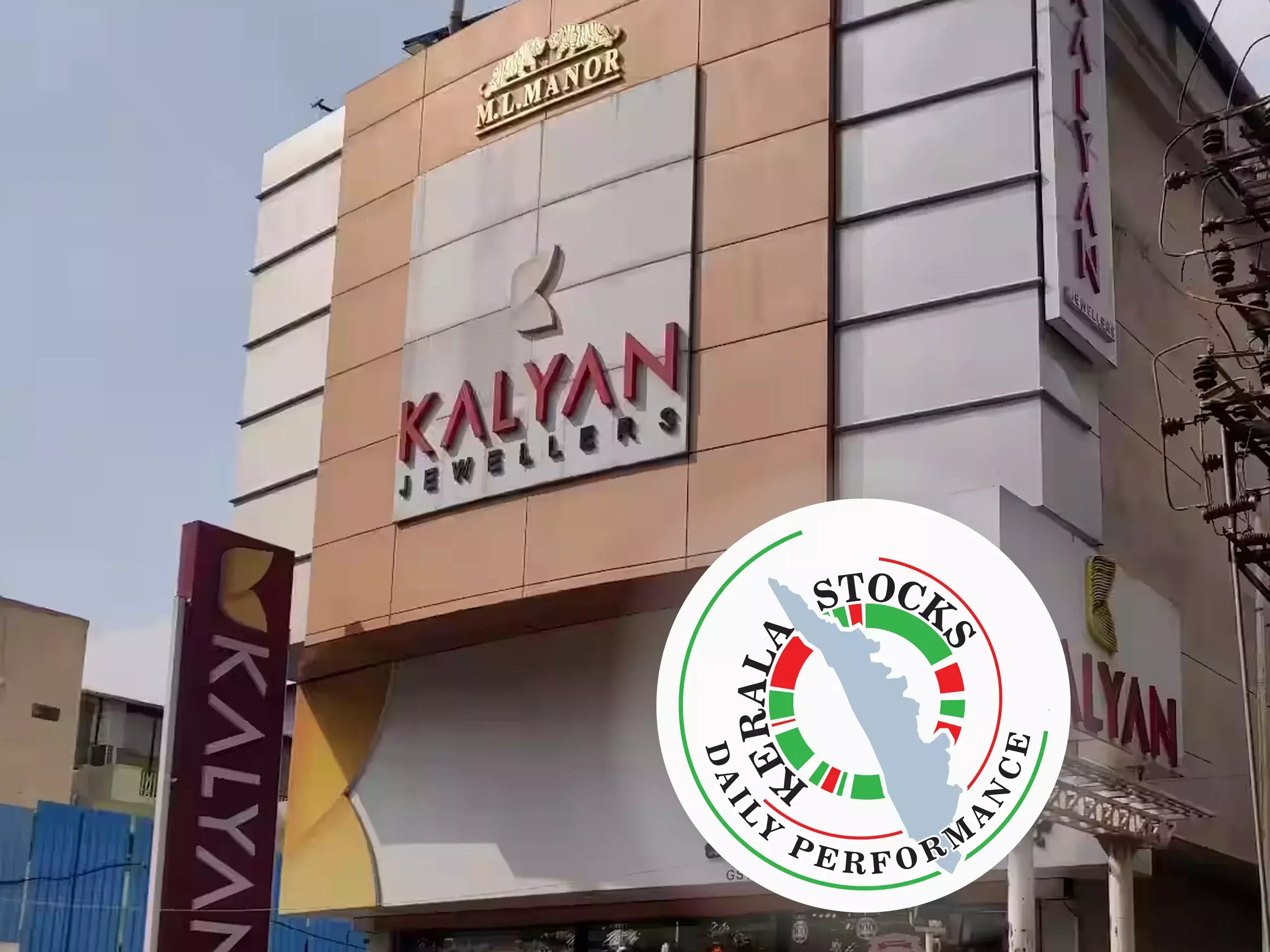 kalyan without giving up, kerala companies performance