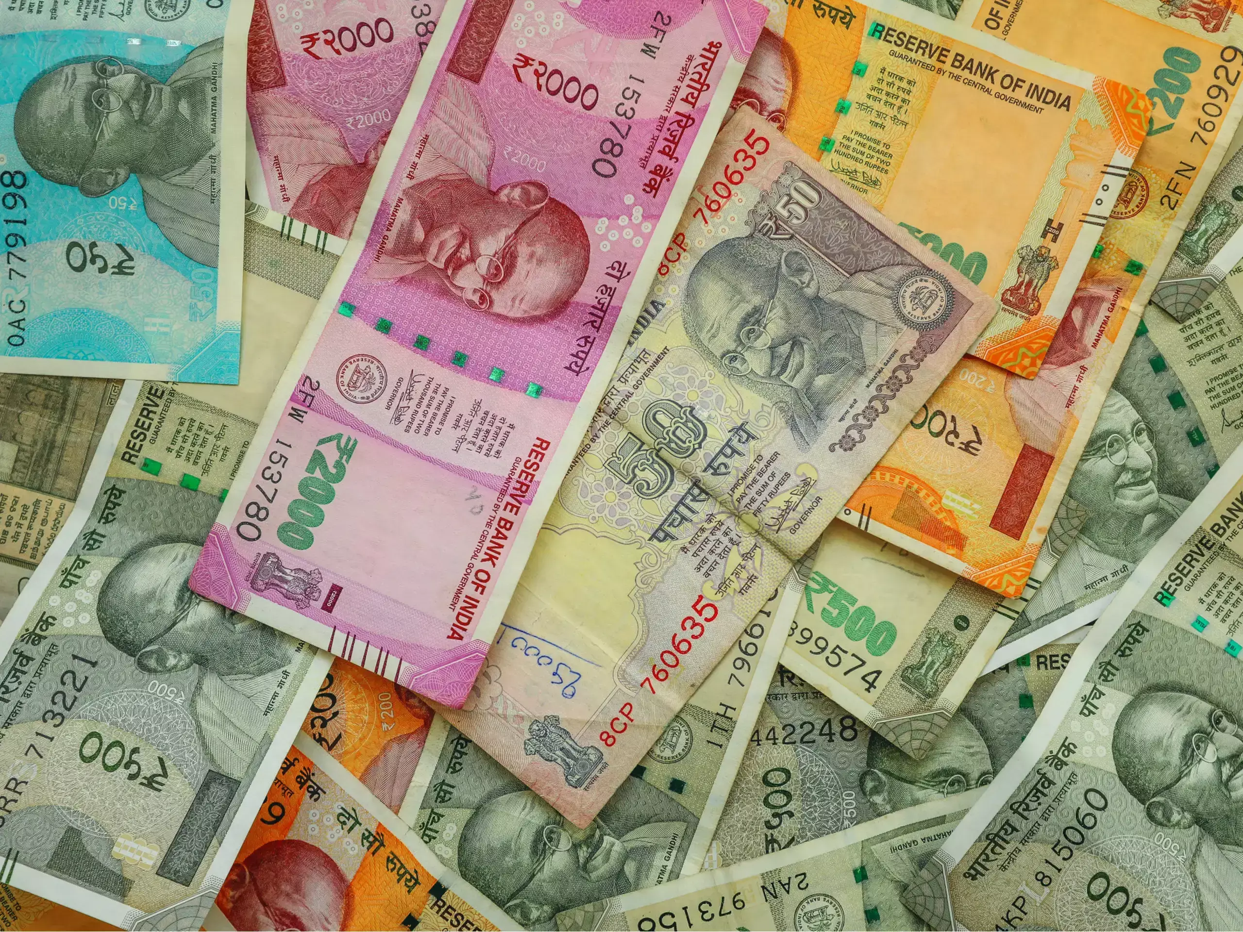 7 years for demonetisation, number of notes in circulation has doubled from 2016