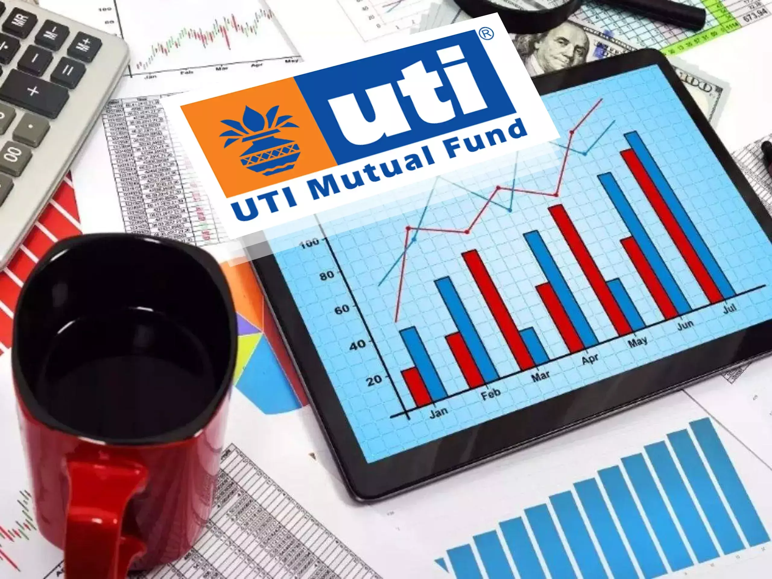 assets of uti large and midcap fund are 1980 crores