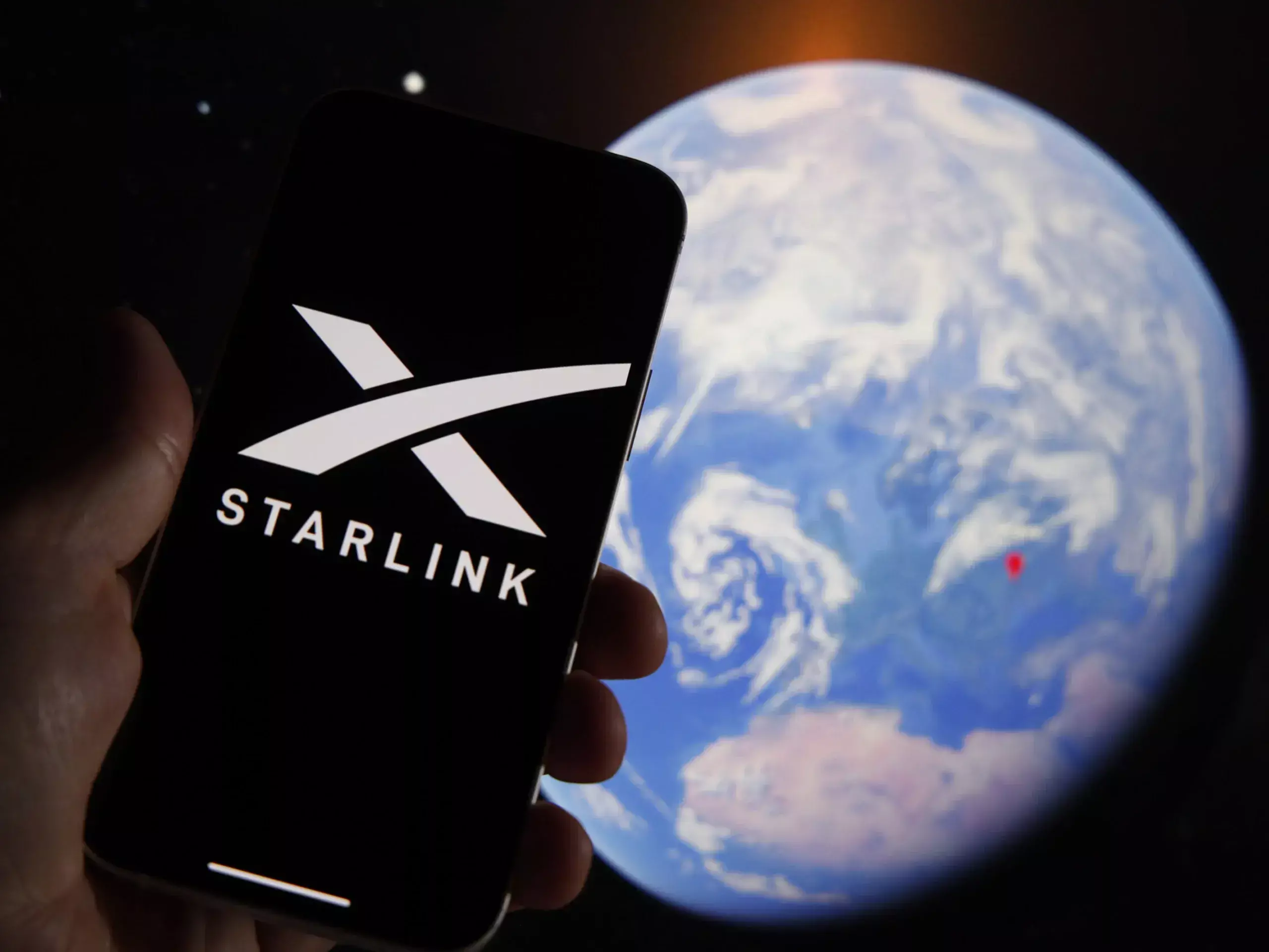 starlink as early as 2024, central govt is ready to issue the license