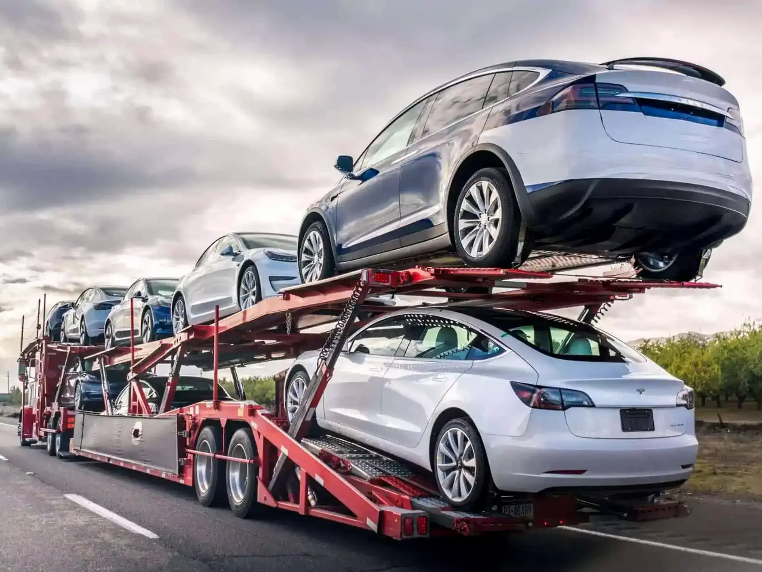 fta, import duty on some ev will be reduced