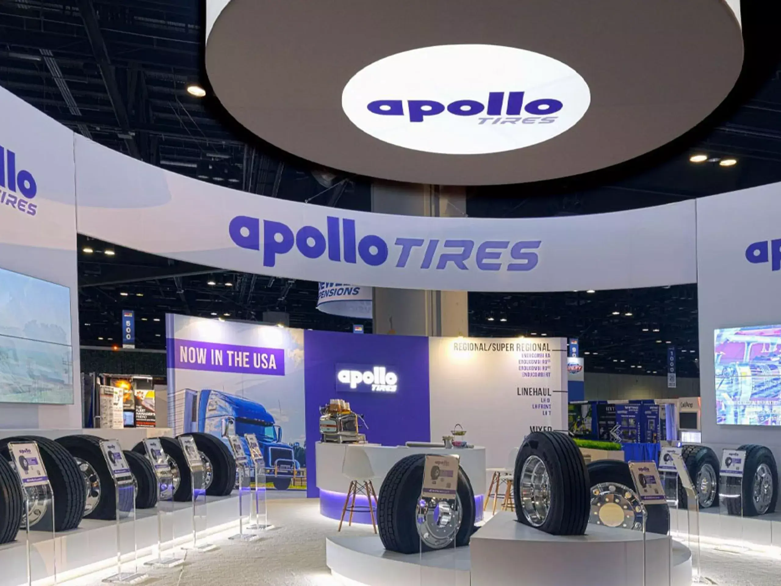 apollo tyres net profit up 167% to rs 474 cr