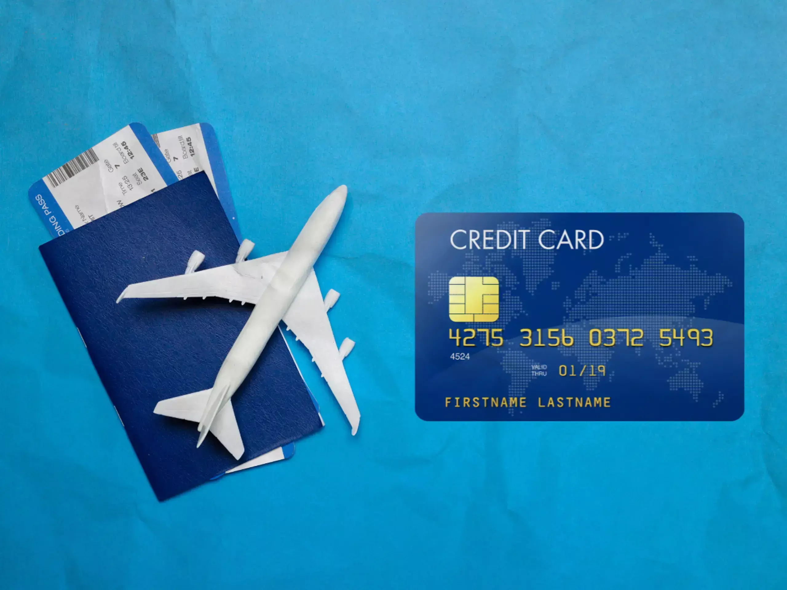 ക്രെഡിറ്റ് കാര്‍ഡുകള്‍ അറിഞ്ഞുപയോഗിക്കാം; പോക്കറ്റ് കാലിയാകാതെ യാത്ര ചെയ്യാം