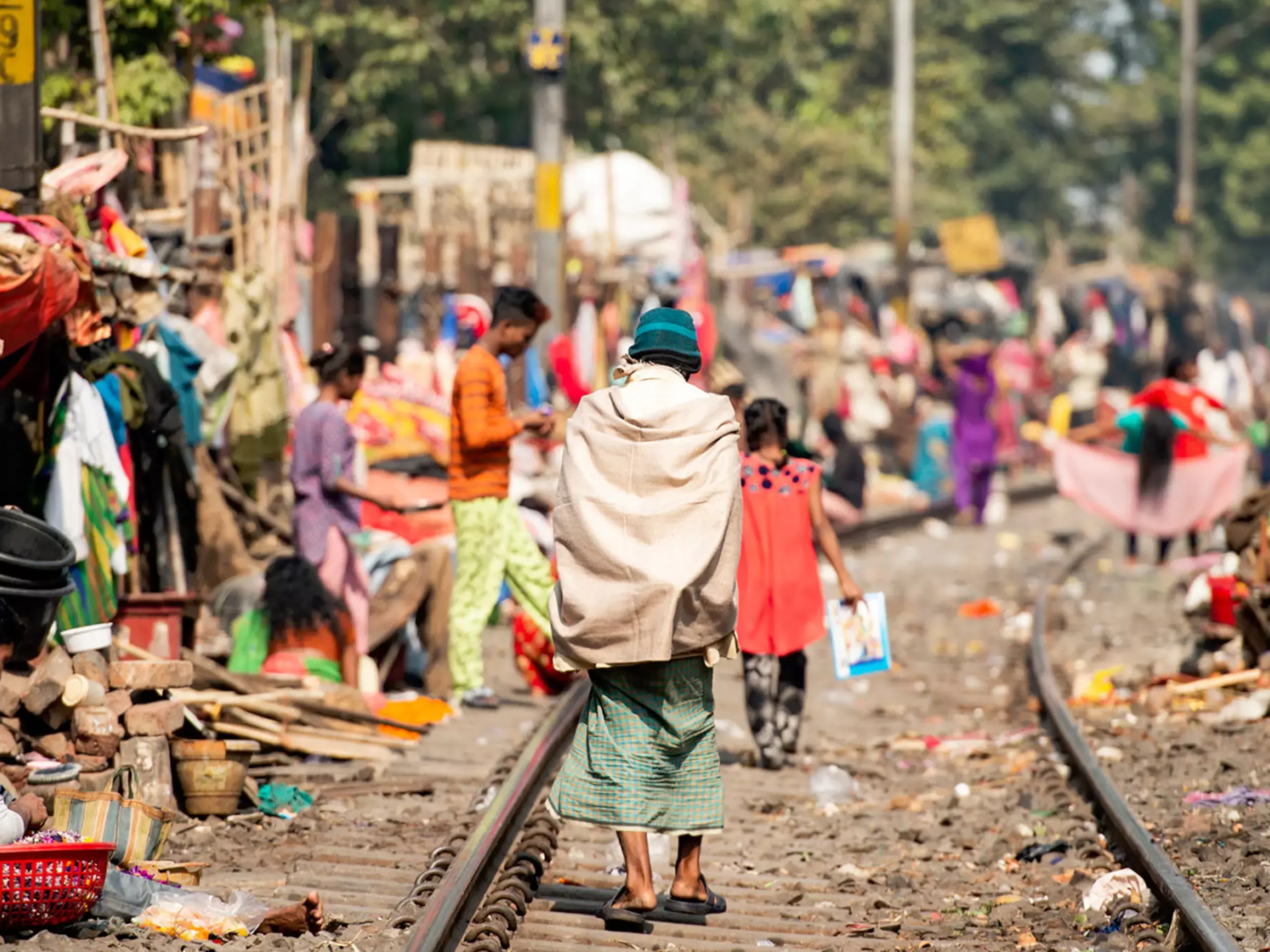 33% of households in Bihar are in extreme poverty