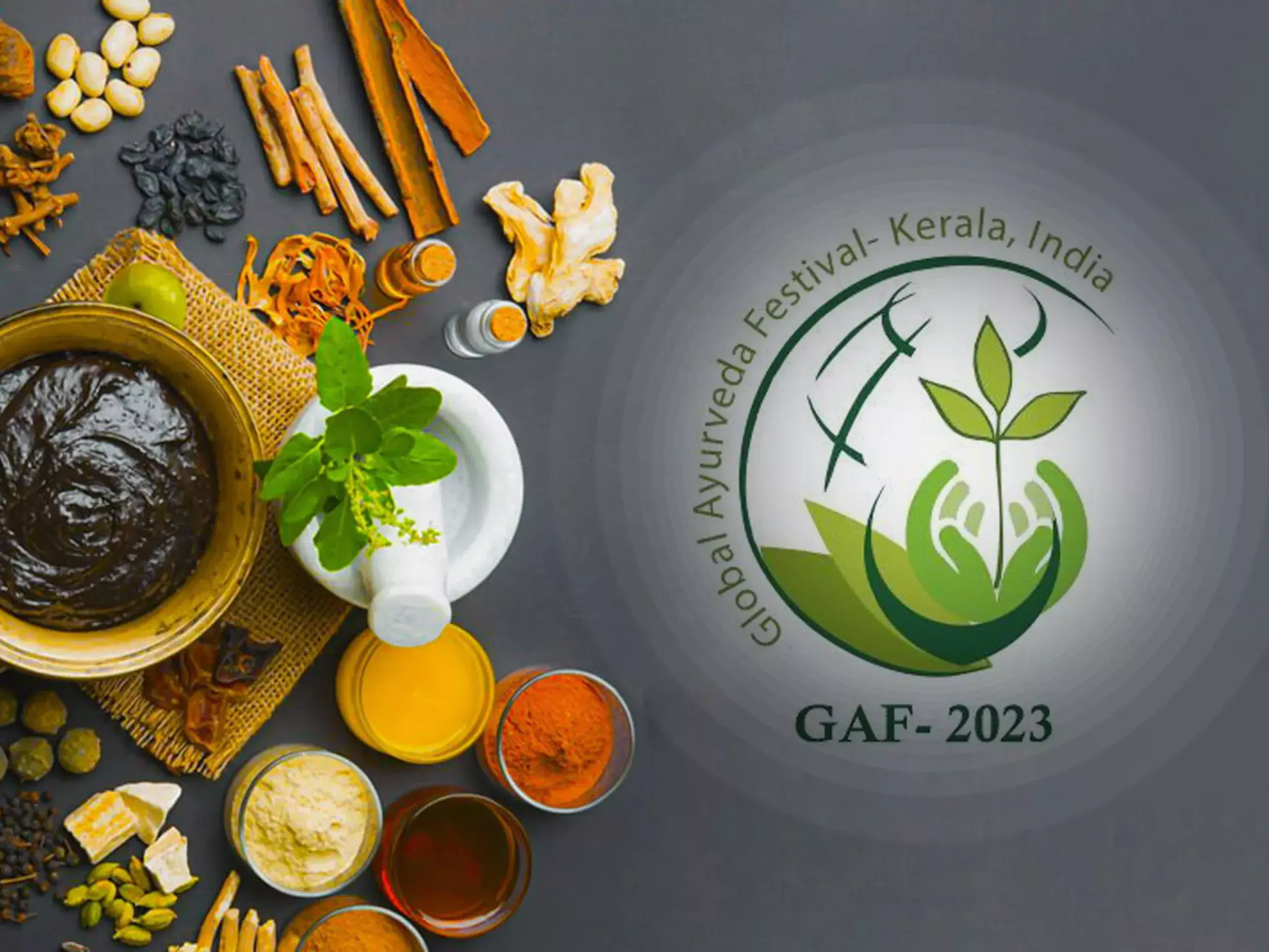 grand kerala ayurveda fair begins on friday