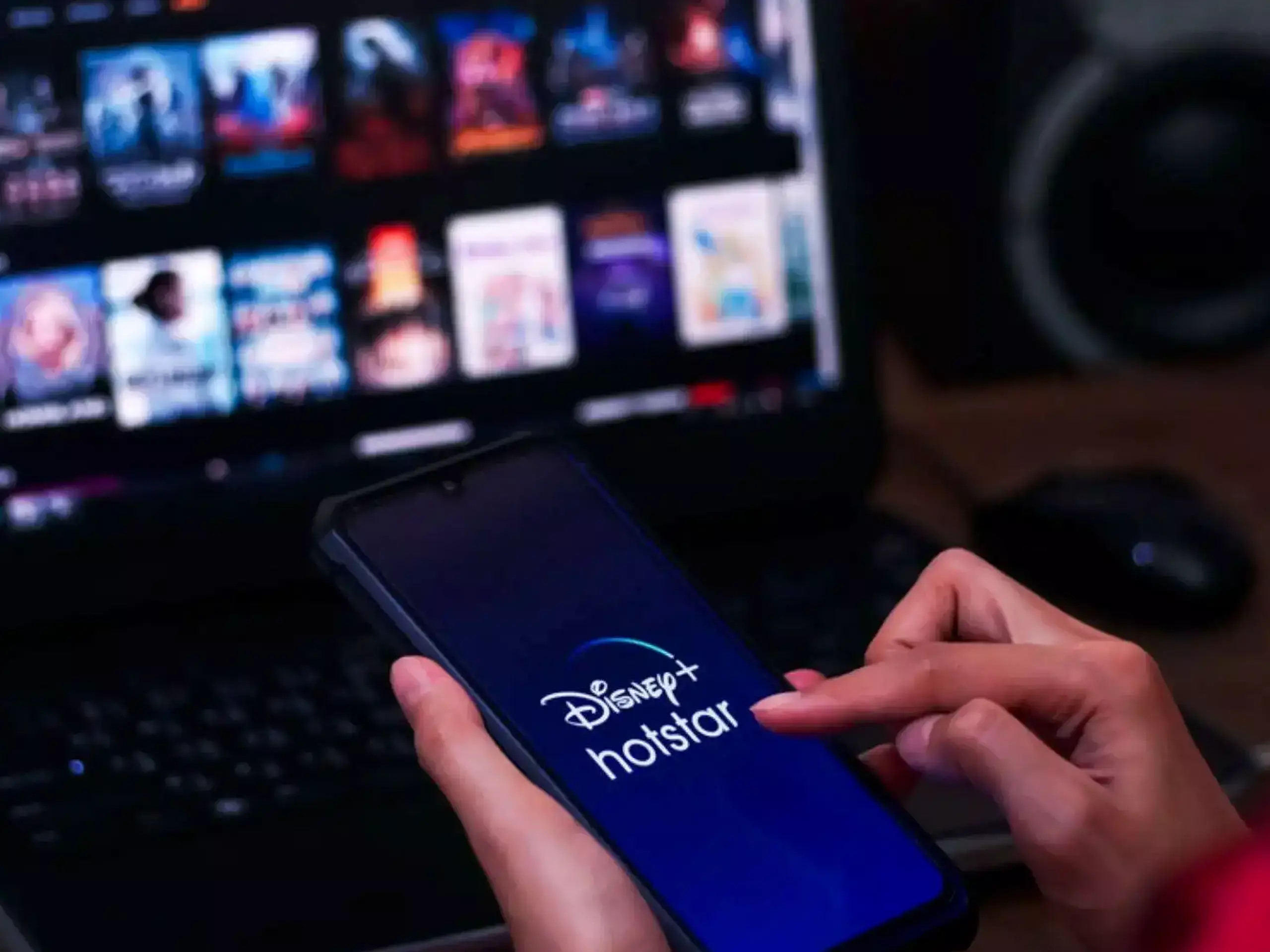 Disney Plus Hotstar lost 28 lakh subscribers