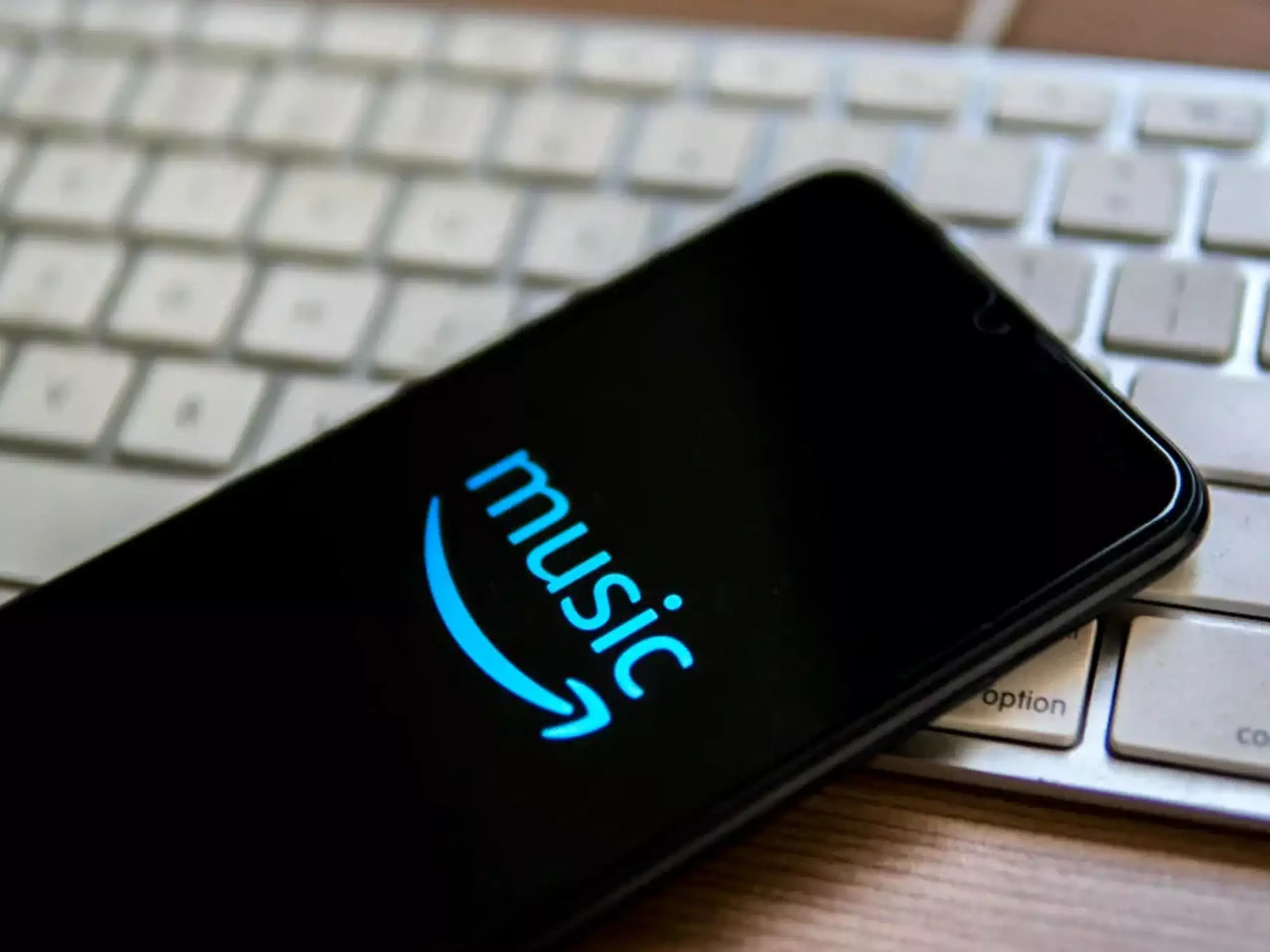 Amazon Music is cutting jobs