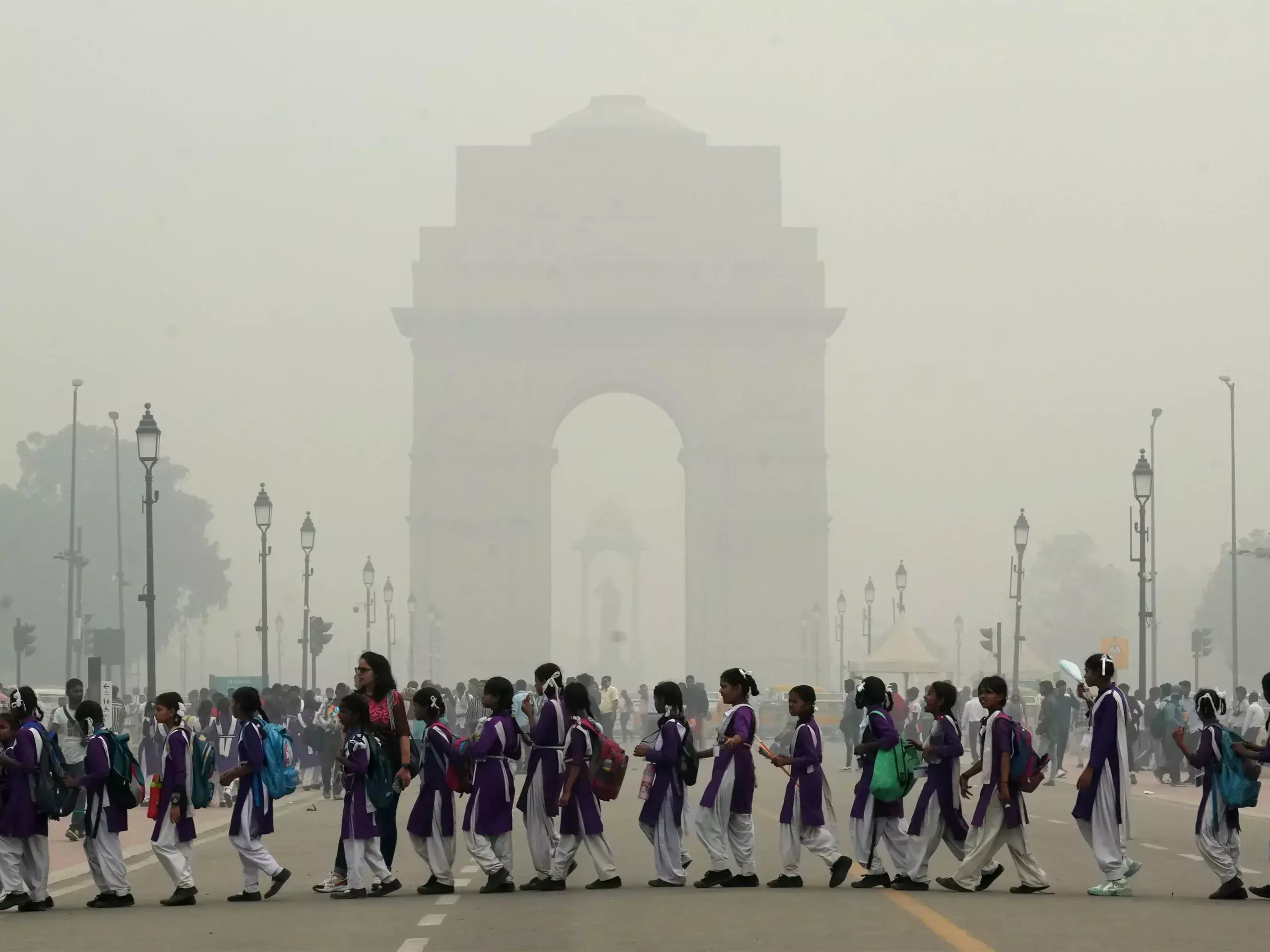 artificial rain to save delhi
