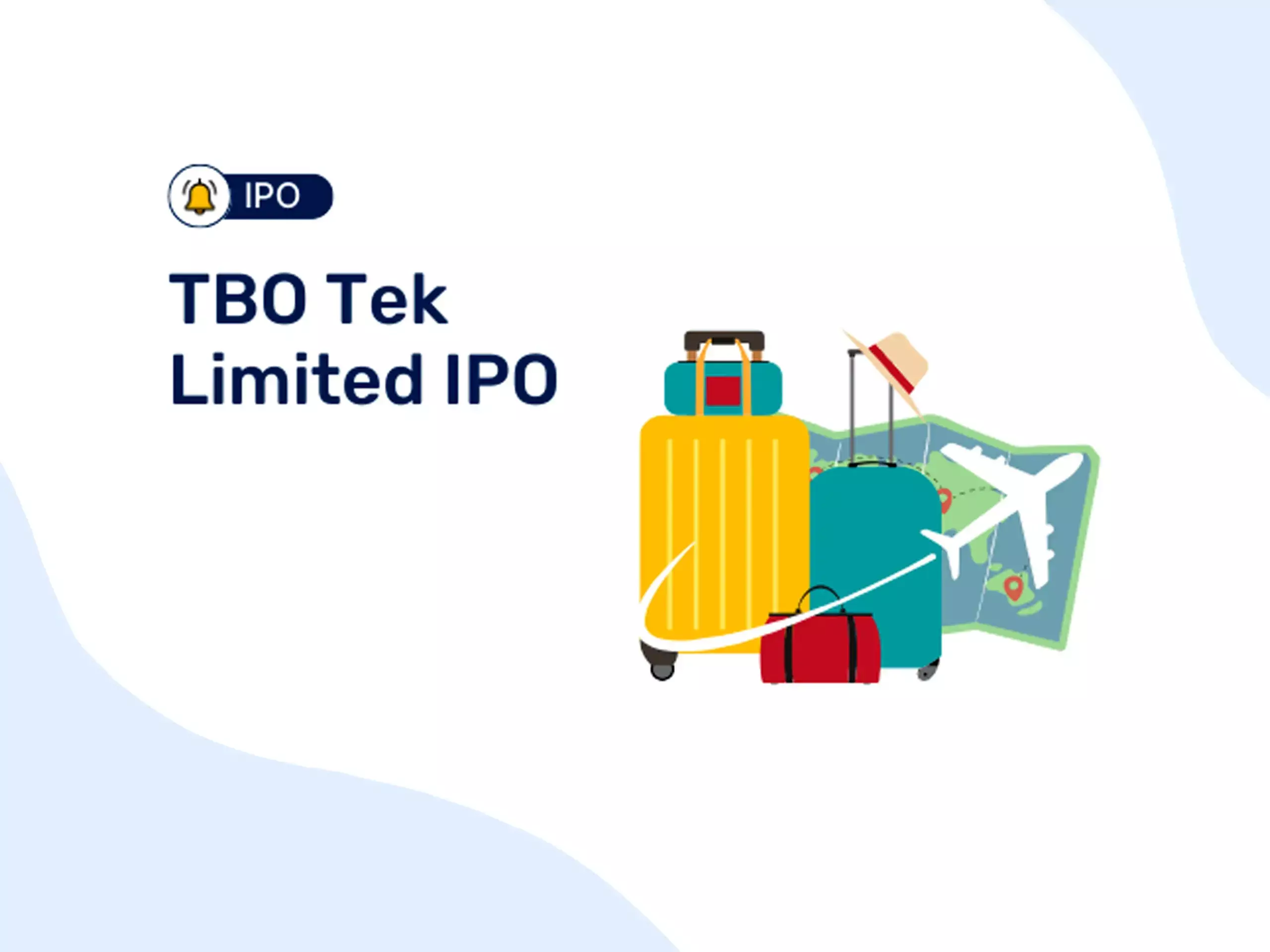 for tbo tech limited ipo
