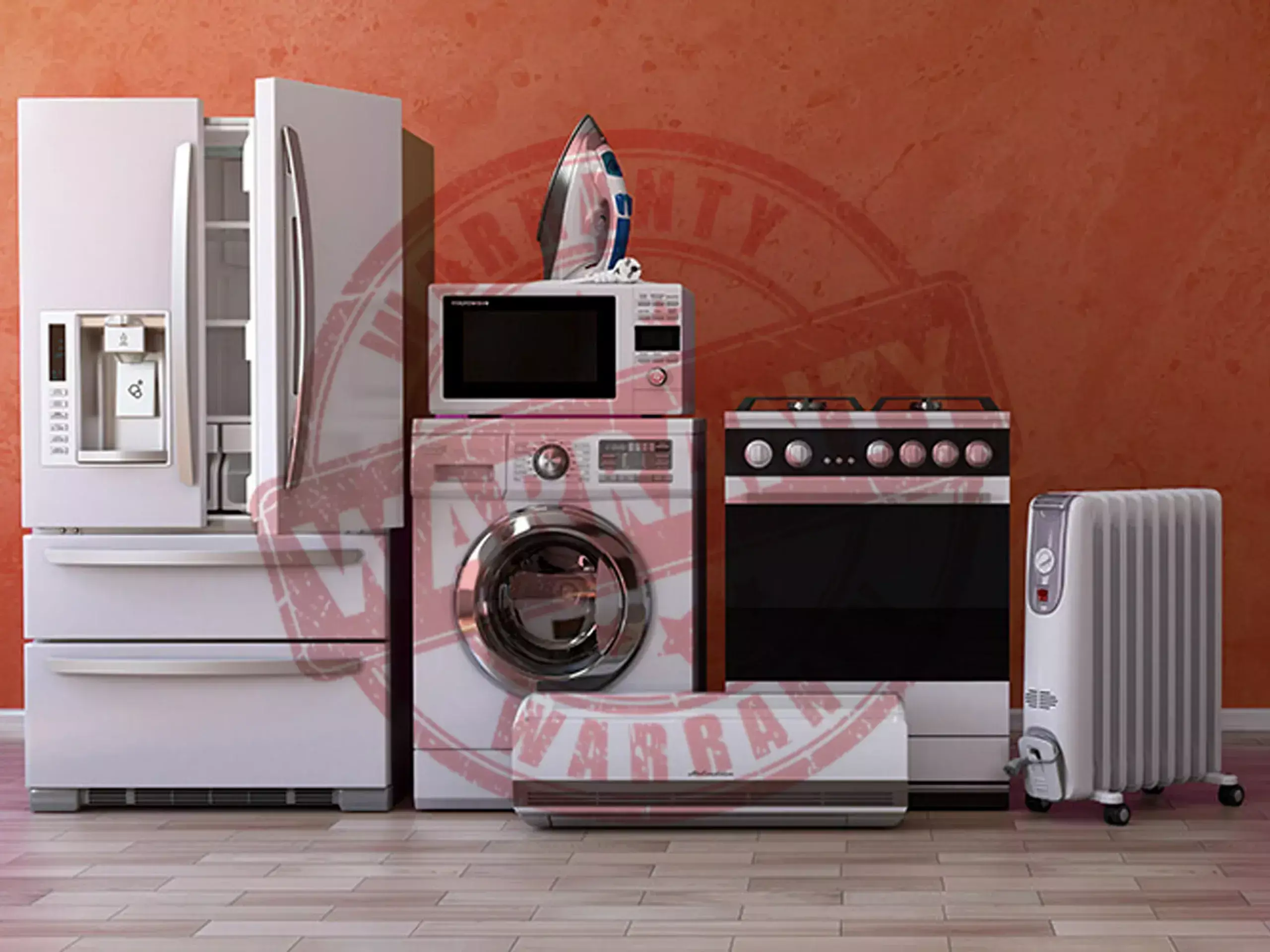 Warranty & guarantee period of white goods should start from date of installation, govt advisory to sellers