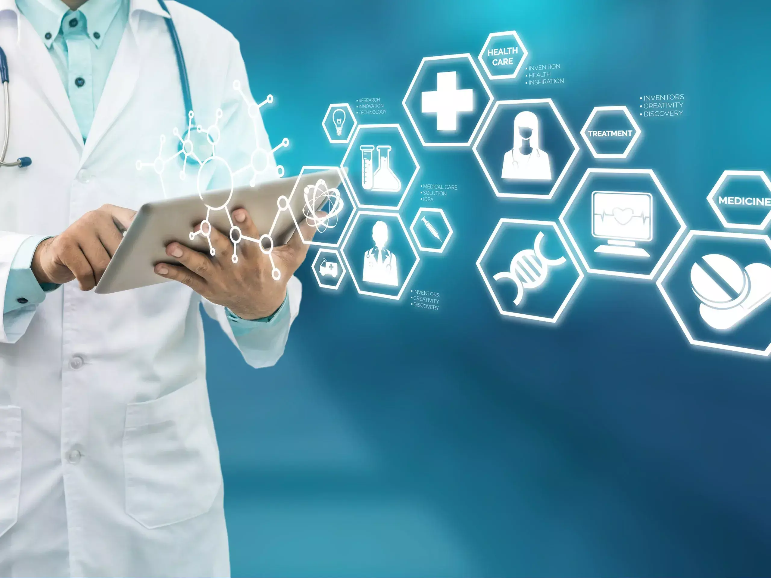 need a national platform for treatment research, experts