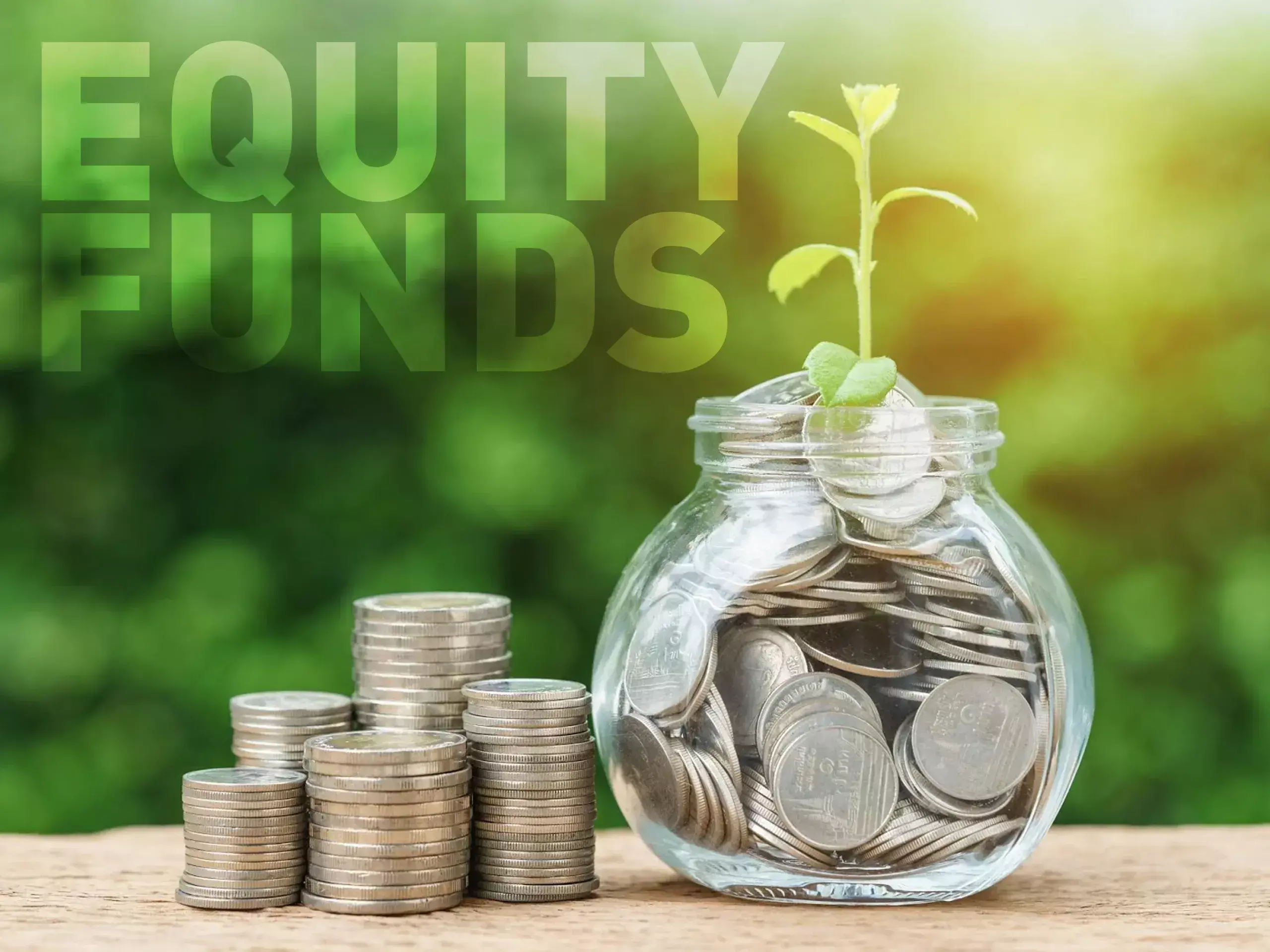 20,000 crore inflows into equity funds in october