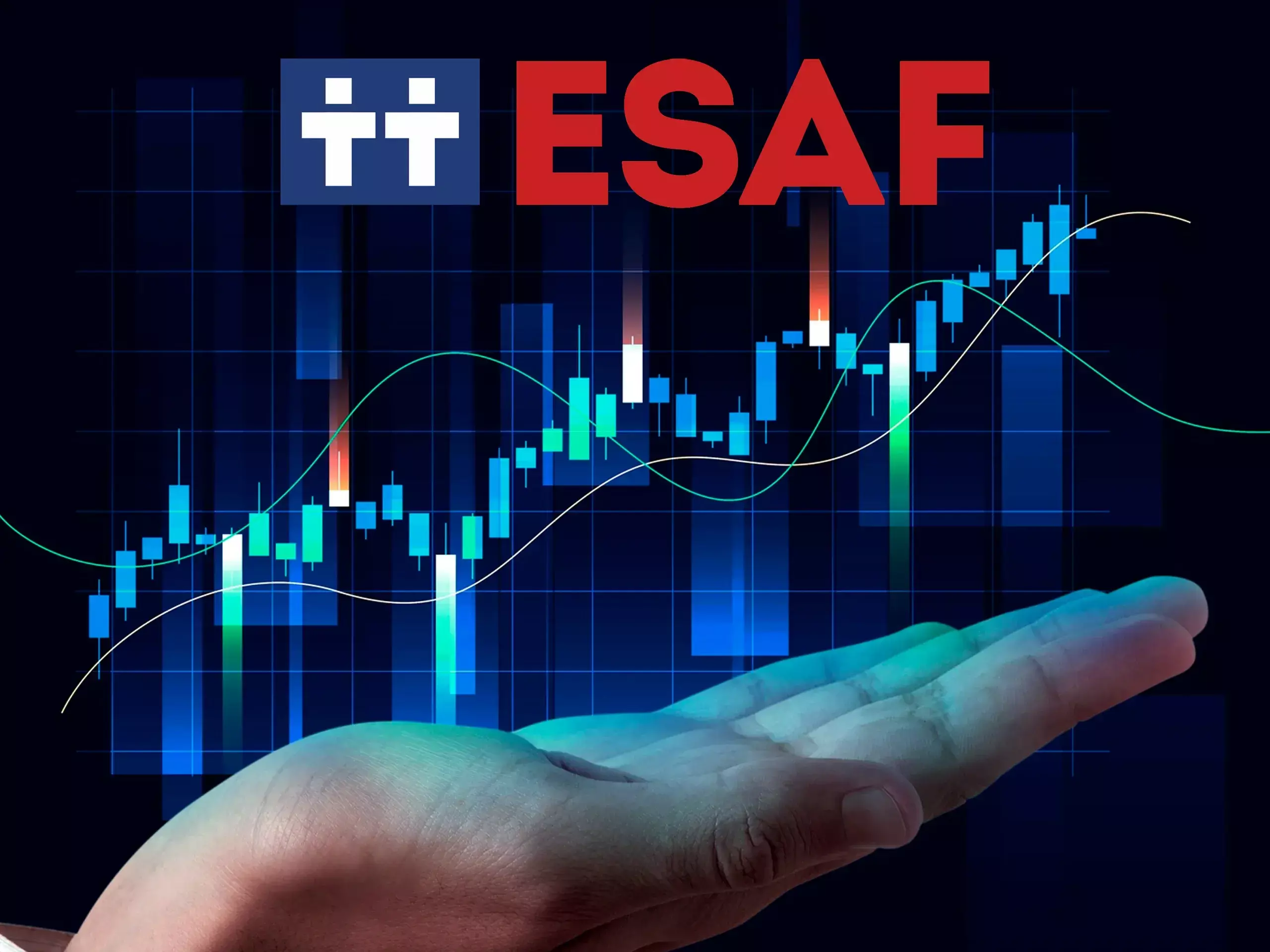 ESAF IPO listing: ESAF Small Finance Bank share price debuts at 18.33% premium at ₹71 on NSE