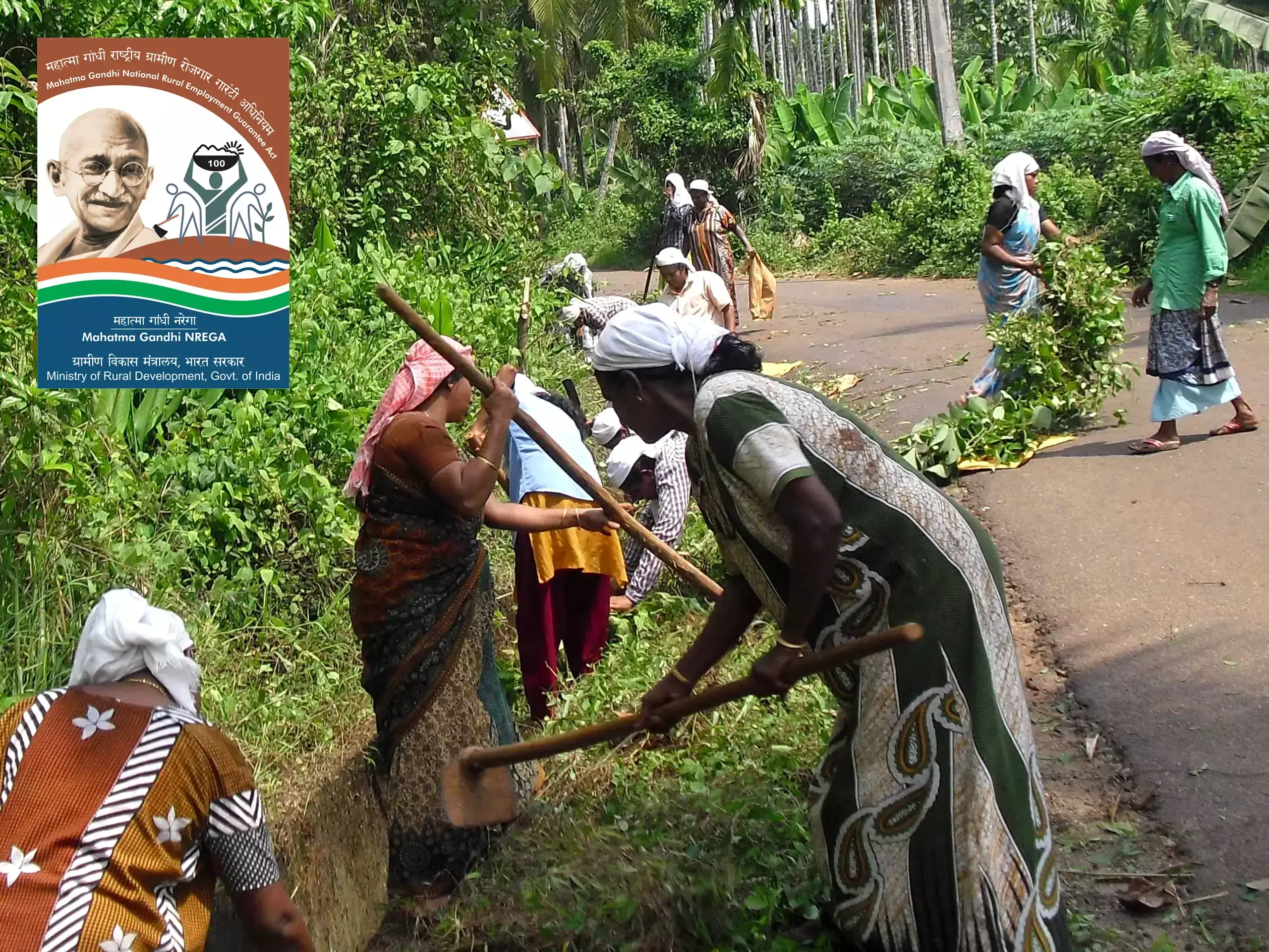 Kerala becomes first state to complete social audit at National Rural Employment Guarantee Scheme Kerala becomes first state to complete social audit at National Rural Employment Guarantee Scheme