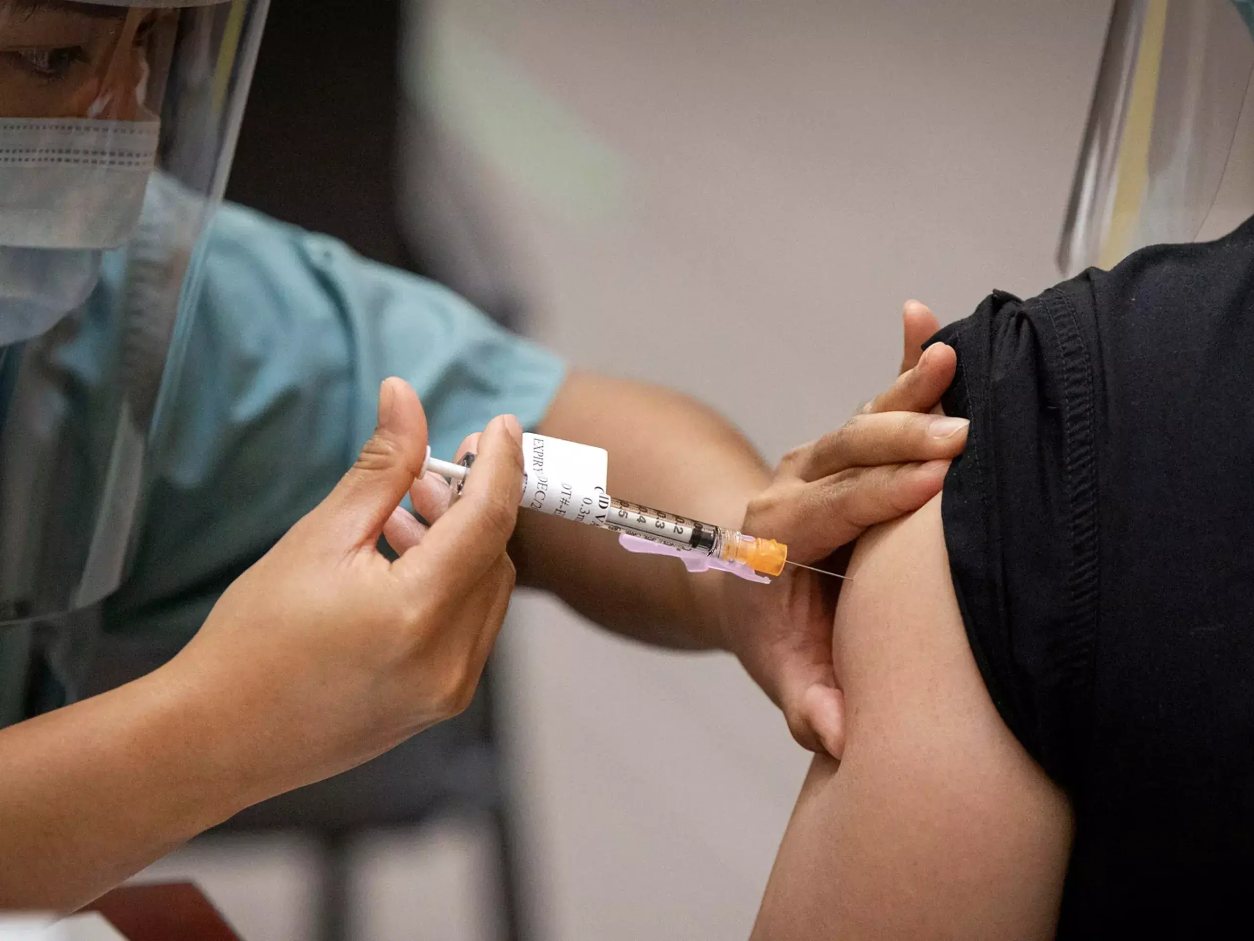 deadly side effects, covishield makers in court