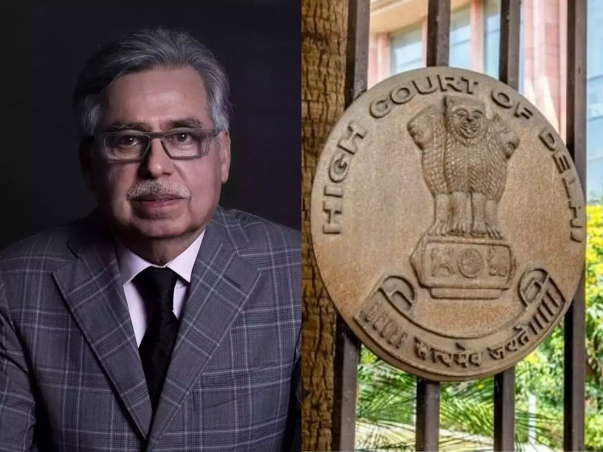 delhi high court stayed the case against hero chairman munjal