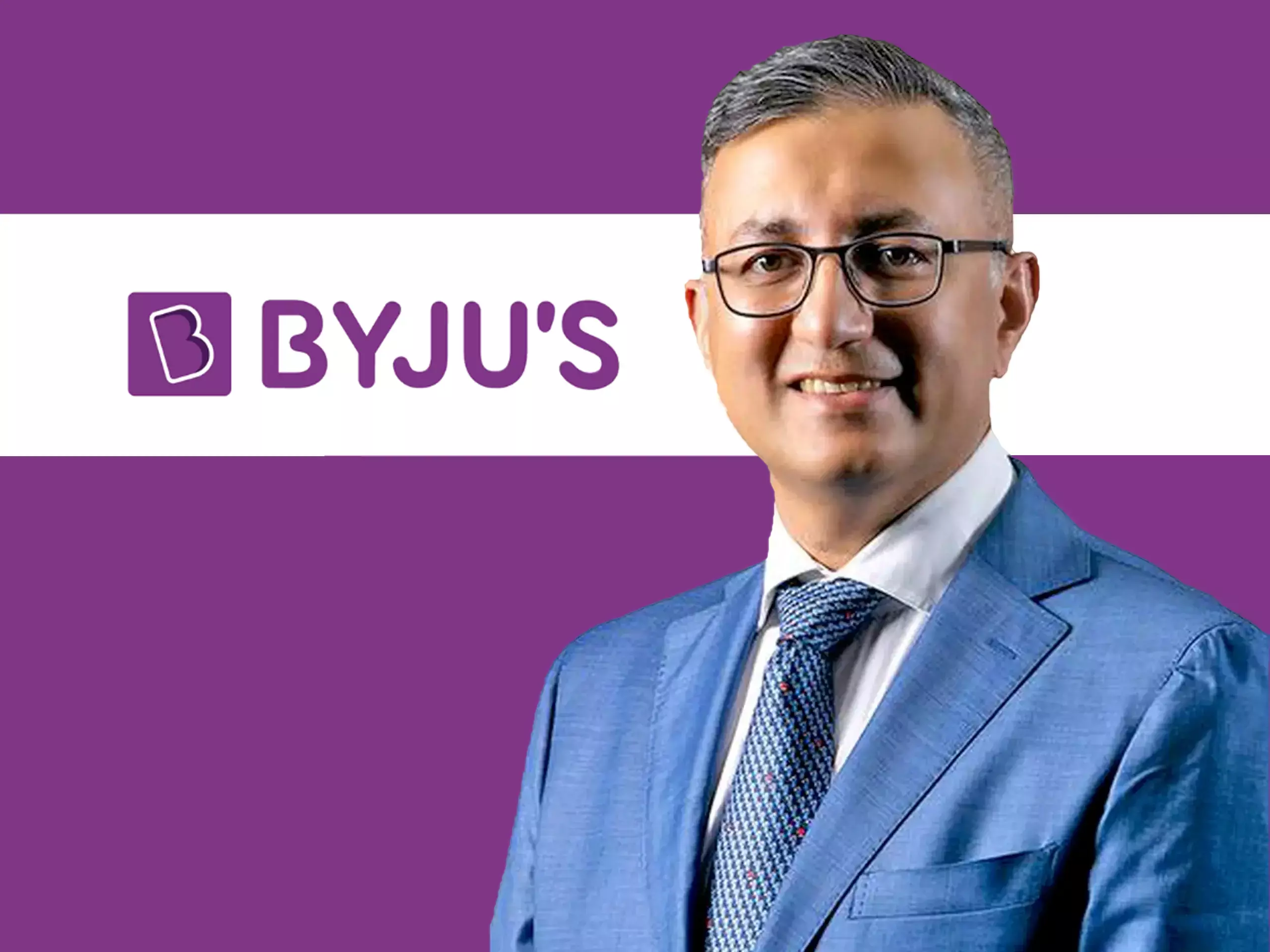 Byjus may lose alpha, with Ranjan Pai