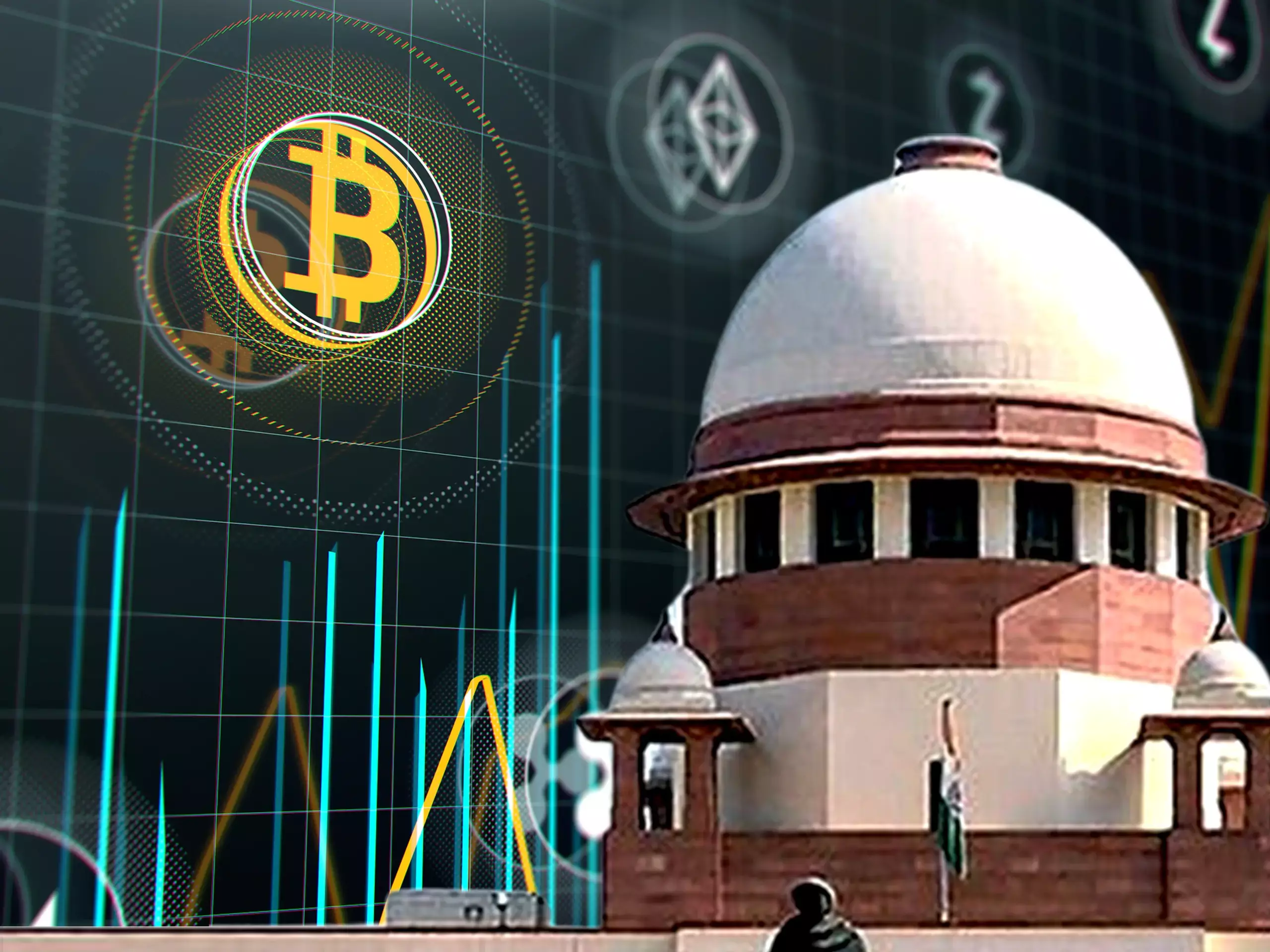 Supreme Court rejects petition to regulate trading of cryptocurrencies