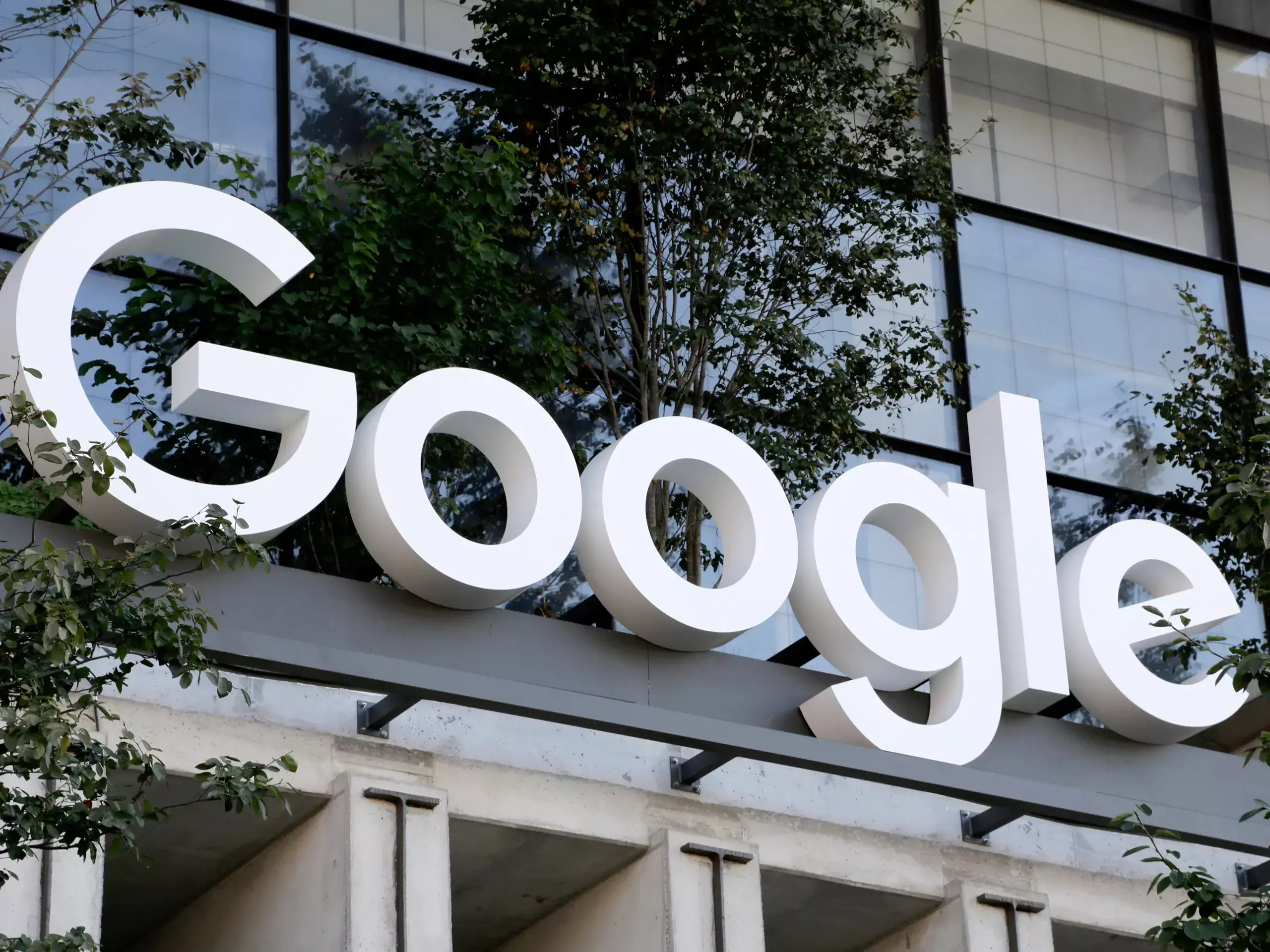 Google in talks for a major investment in AI start-up Character.AI