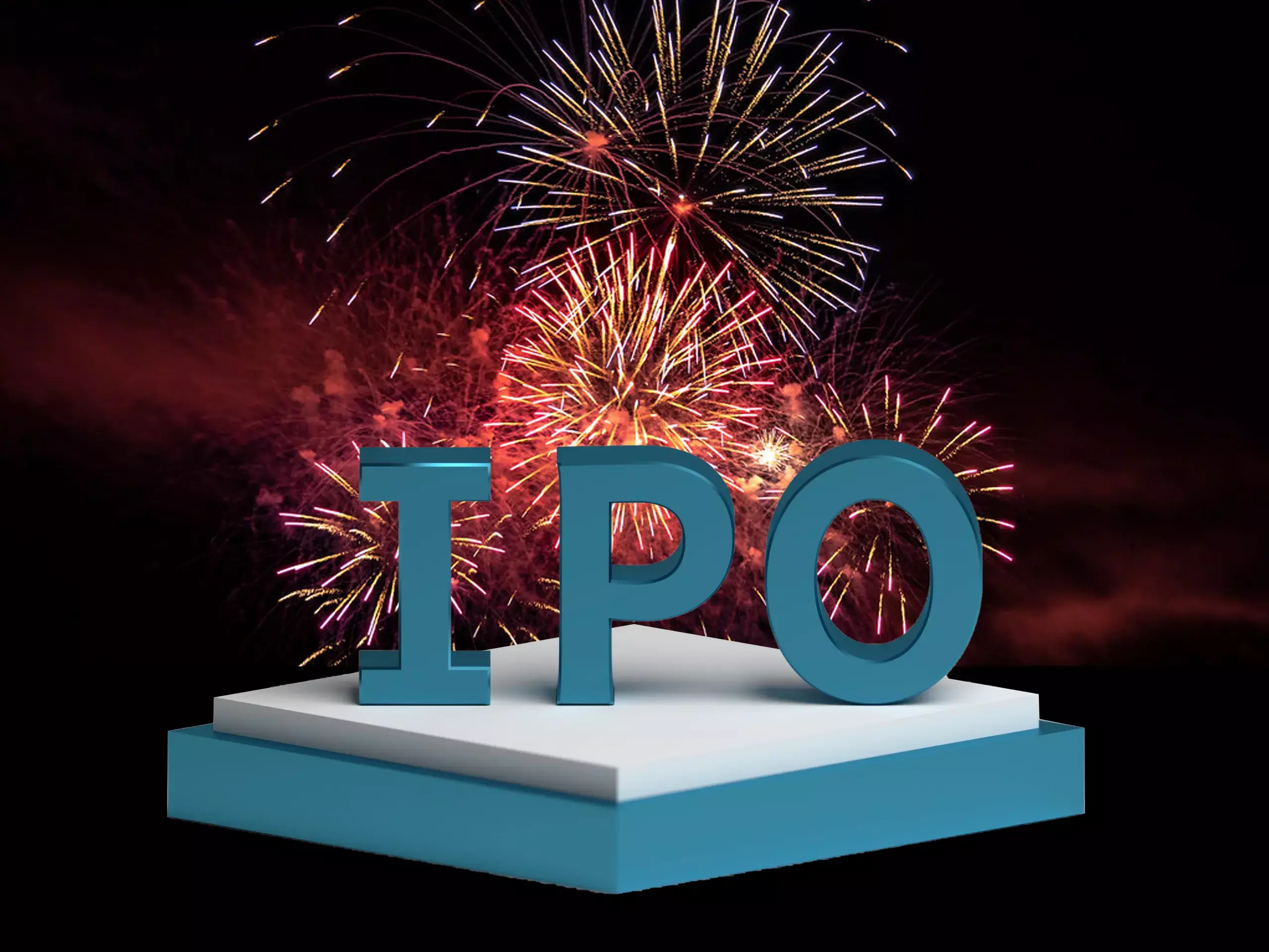 Even after Diwali, there are massive IPOs