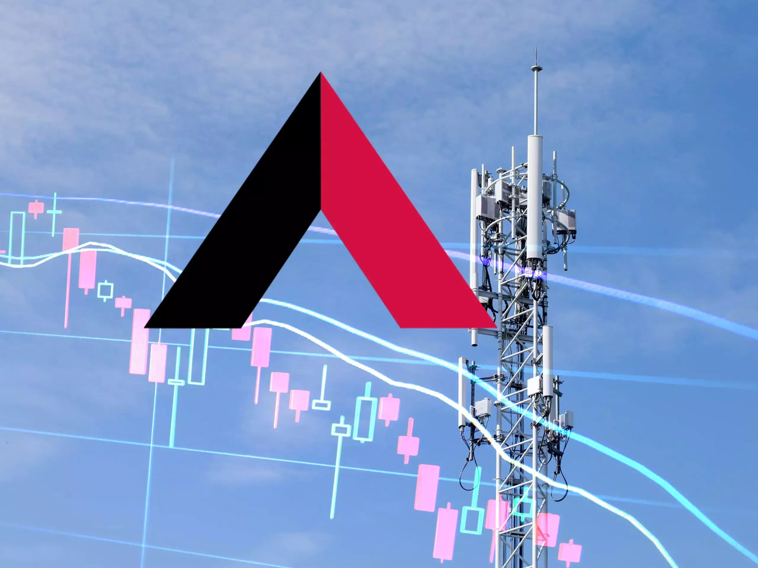 American Towers ready to sell its Indian shares at a loss