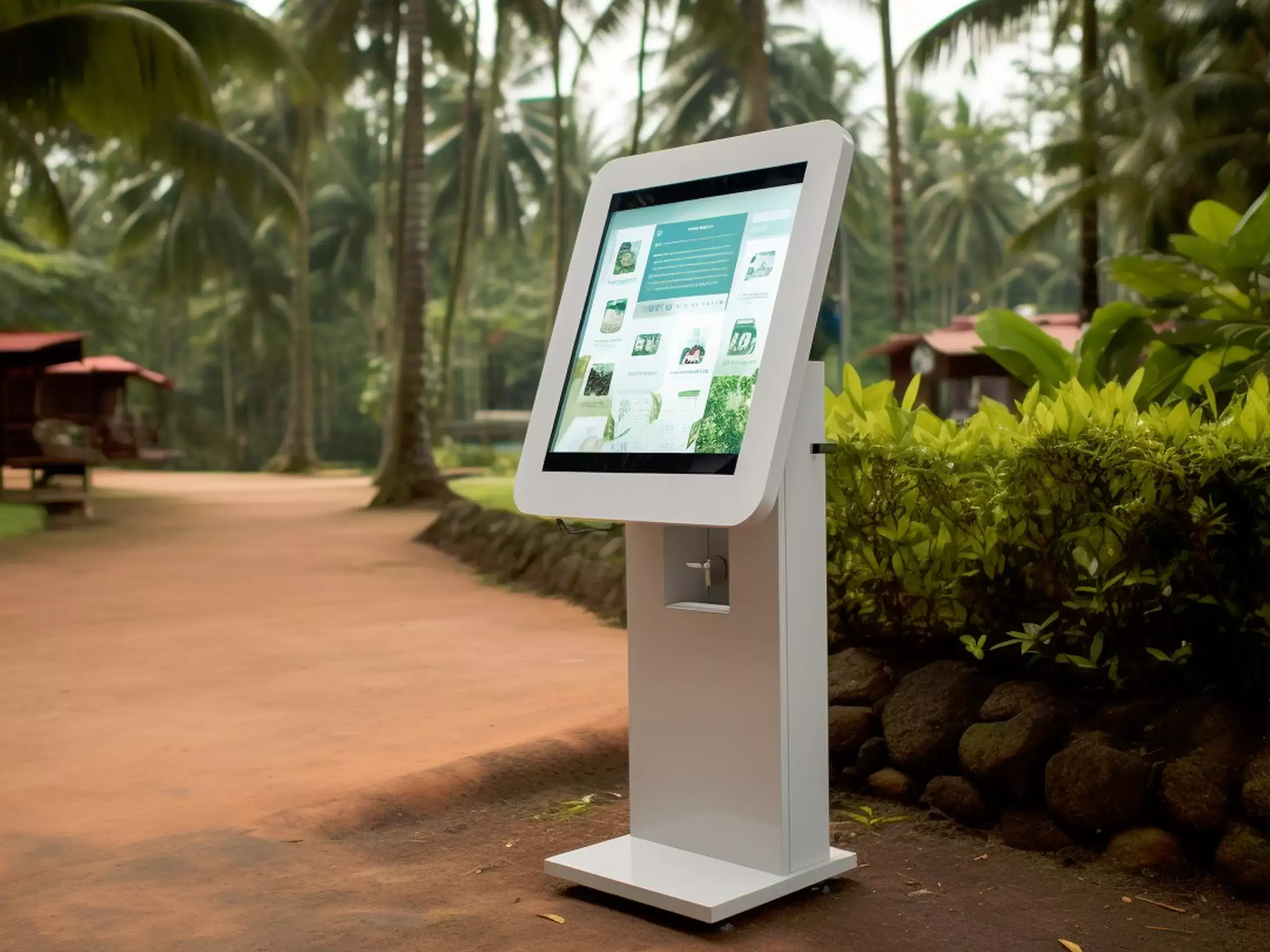 Versicles Technologies takes new step in e-Health Kiosk