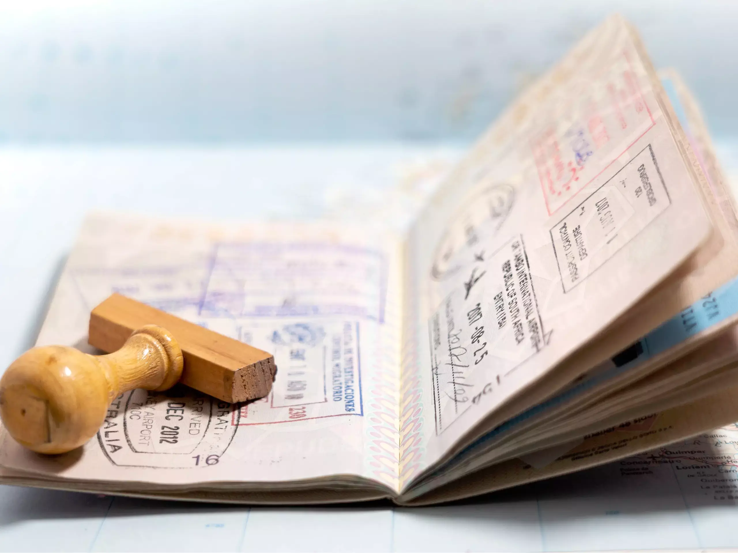 Canada prepares to speed up visitor visas