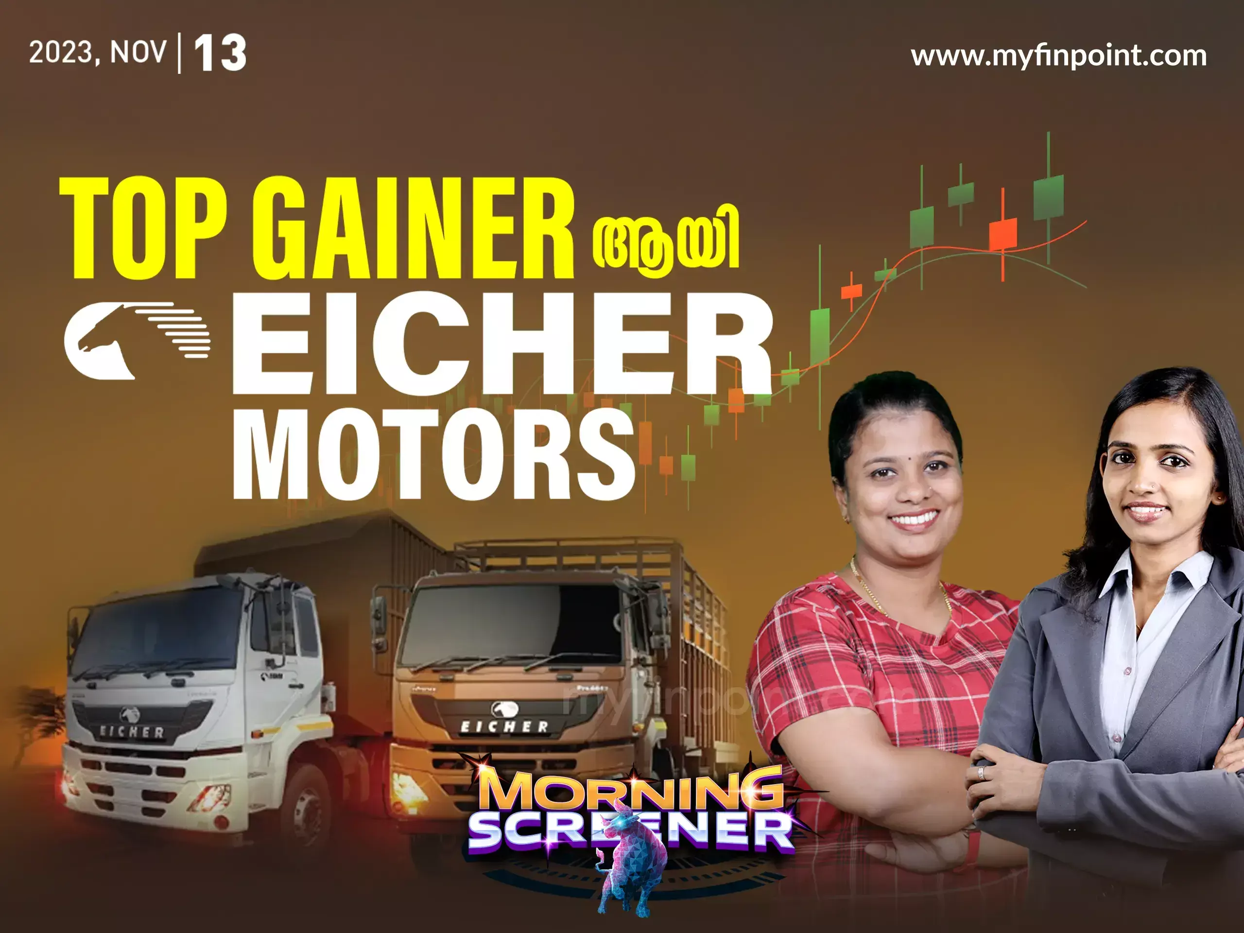 stockmarket latest news malayalam